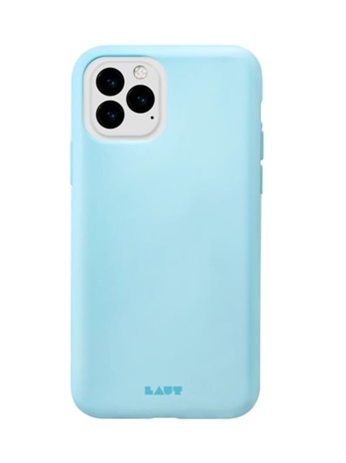 Laut huex pastels - sininen suojakuori iphone 11 pro