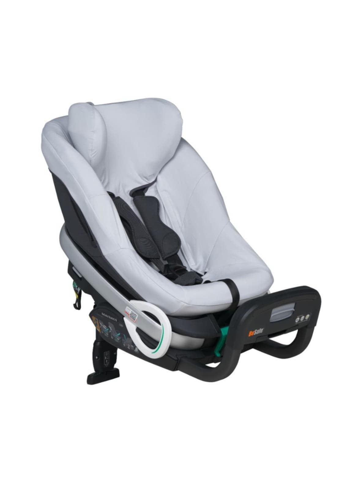 Cybex sirona z kesäpäällinen