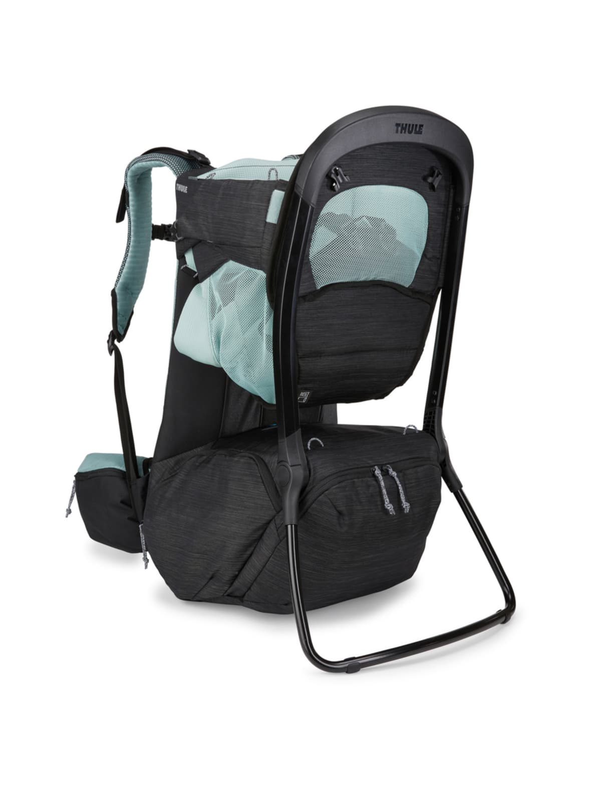 Thule sapling kantorinkka