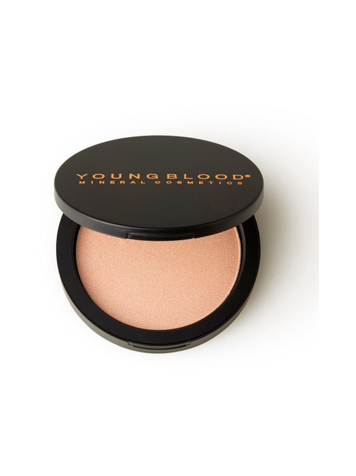 Light reflecting highlighter -puristemainen mineraalikorostusväri 8g