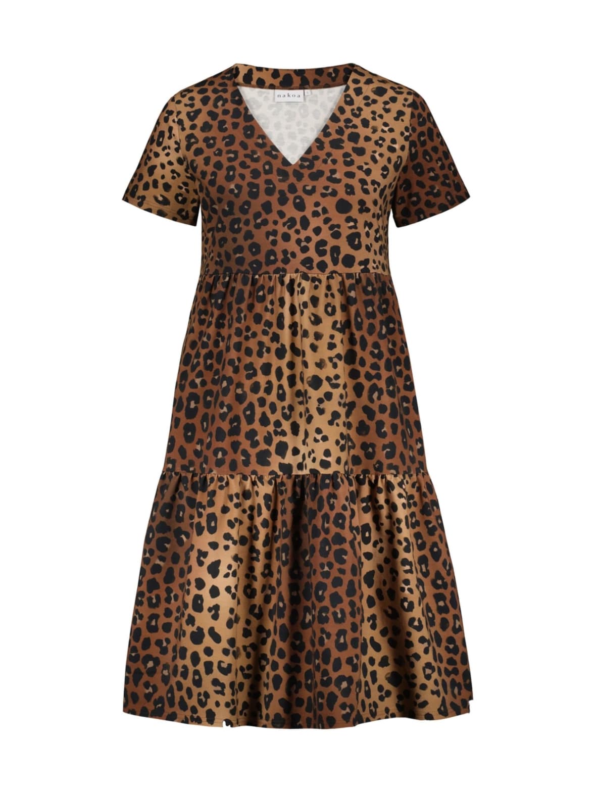 Kerrosmekko, coco leo