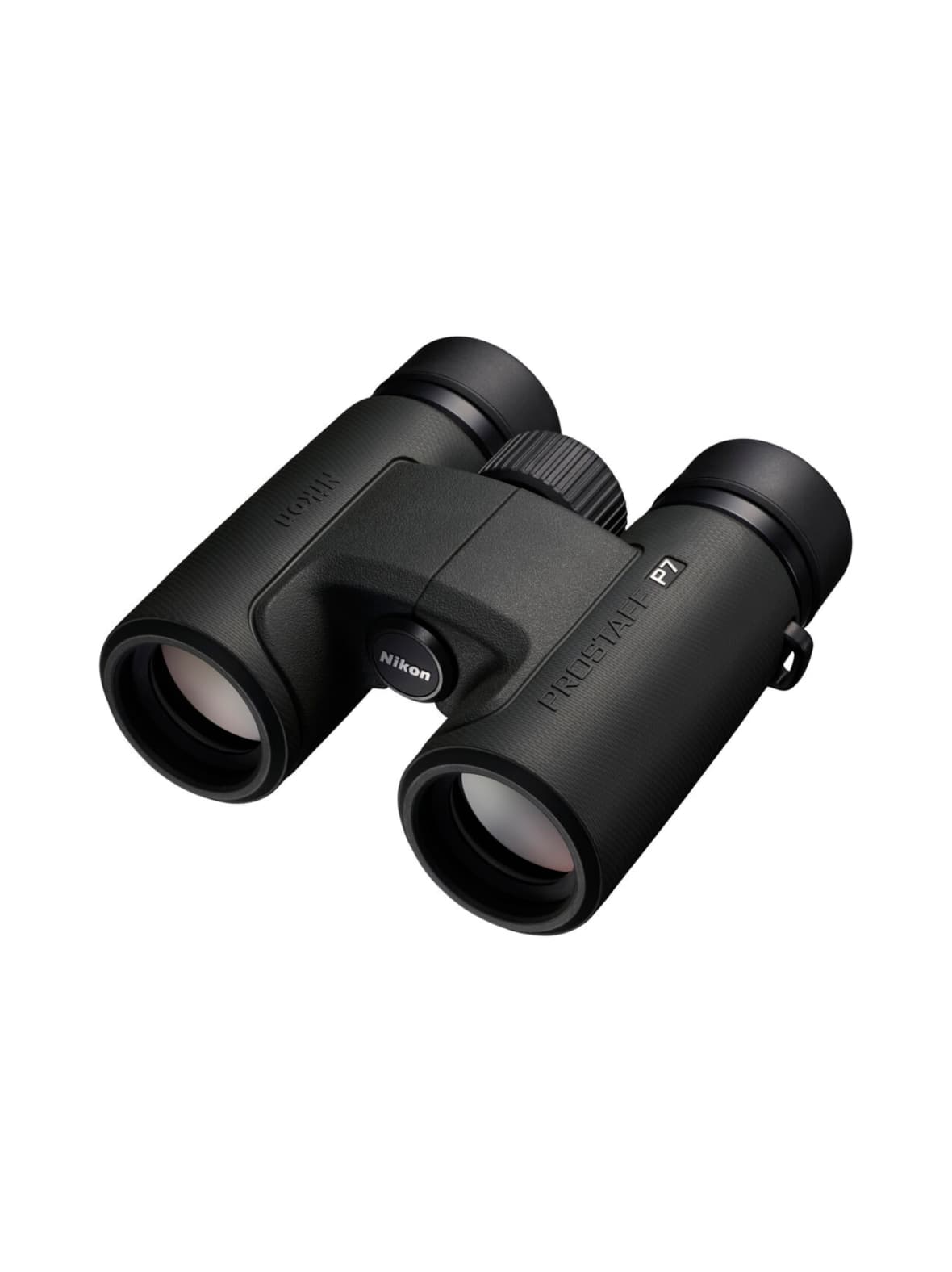 Nikon prostaff p7 10x30 -kiikarit