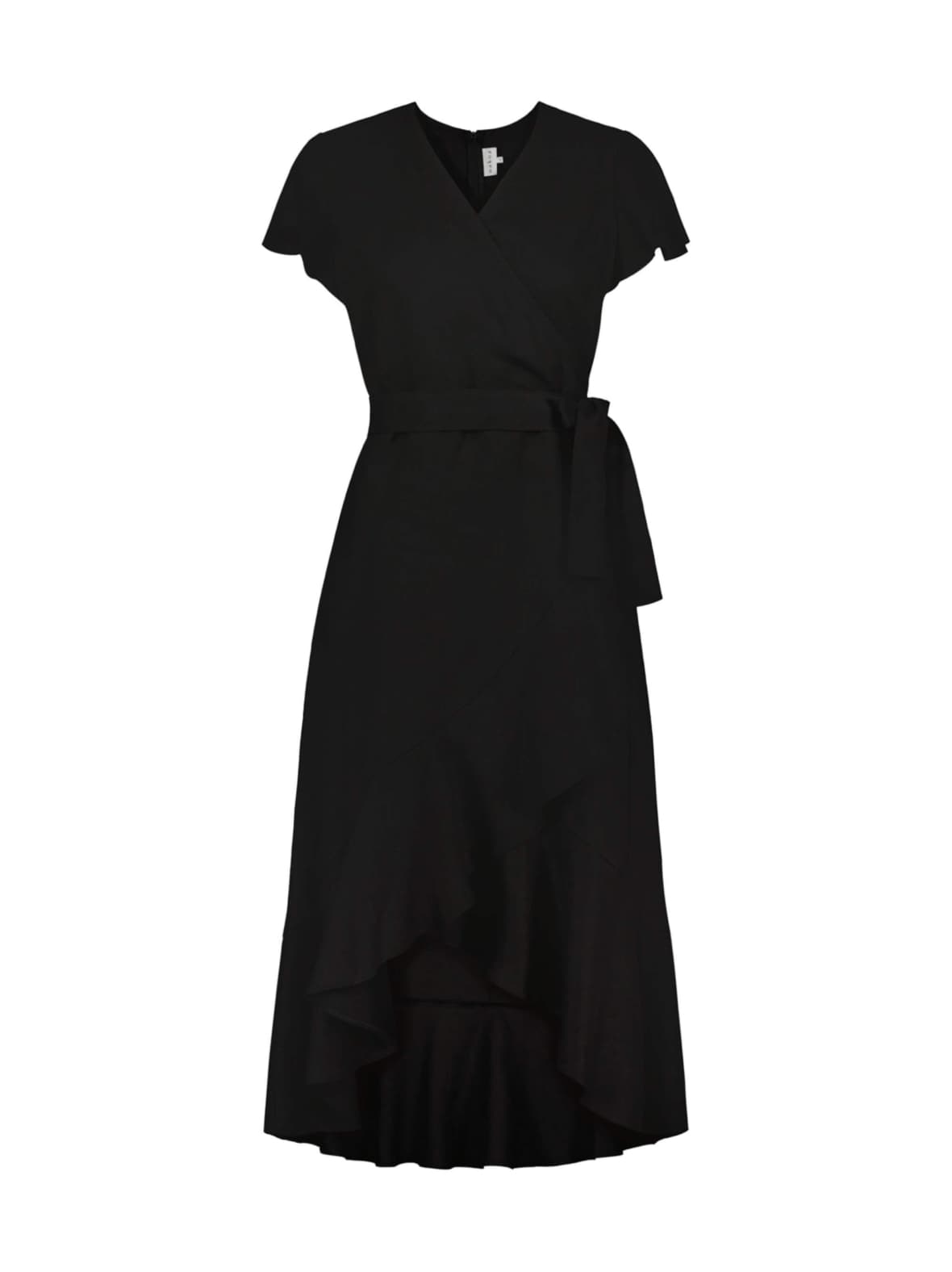 Annika dress, black
