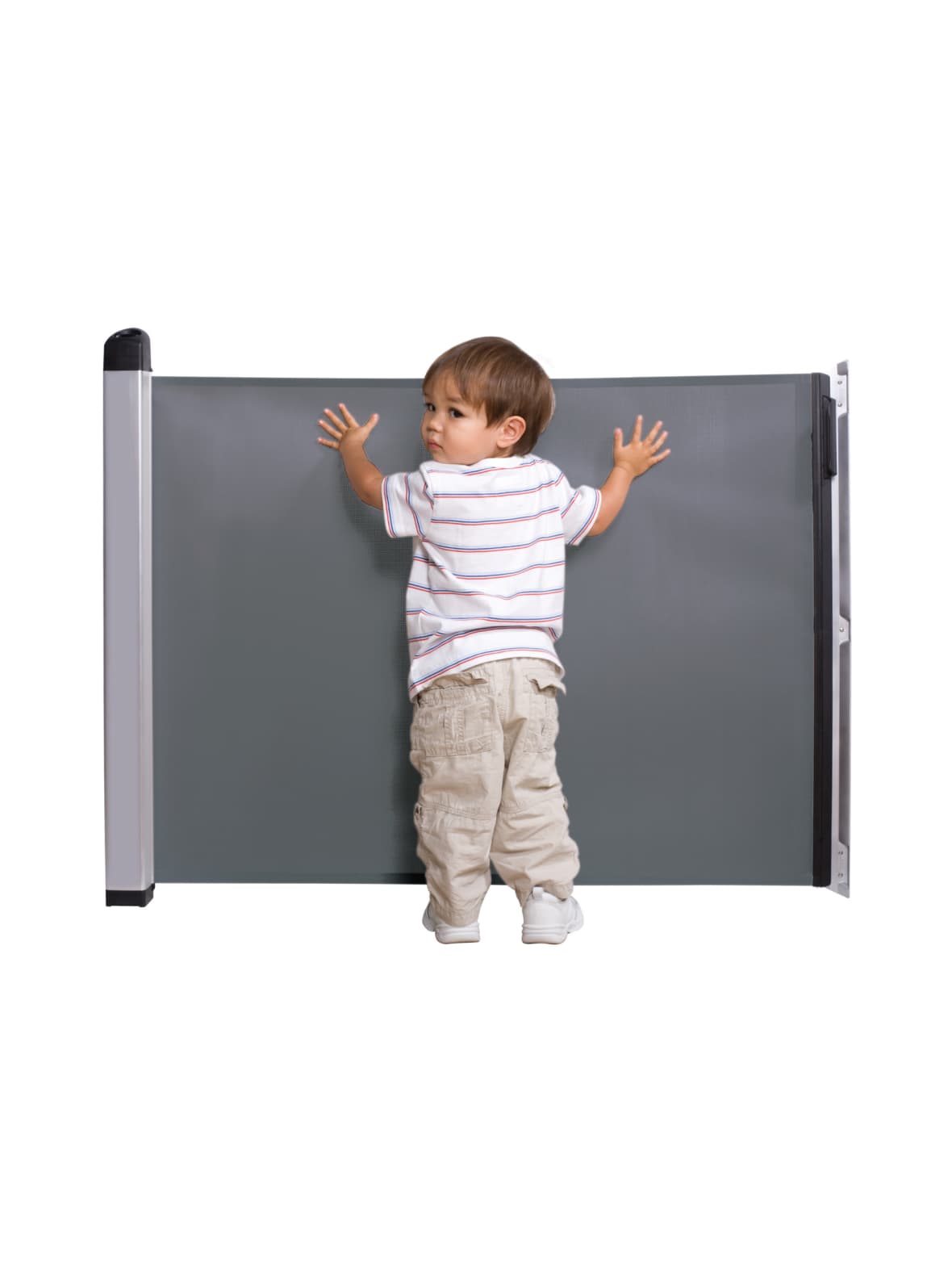 Turvaportti lascal kiddy guard avant