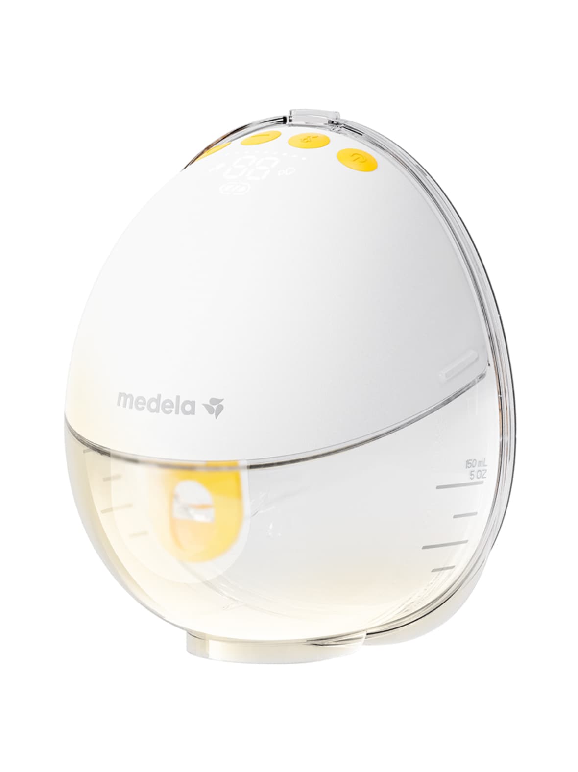 Medela rintapumppu motion single