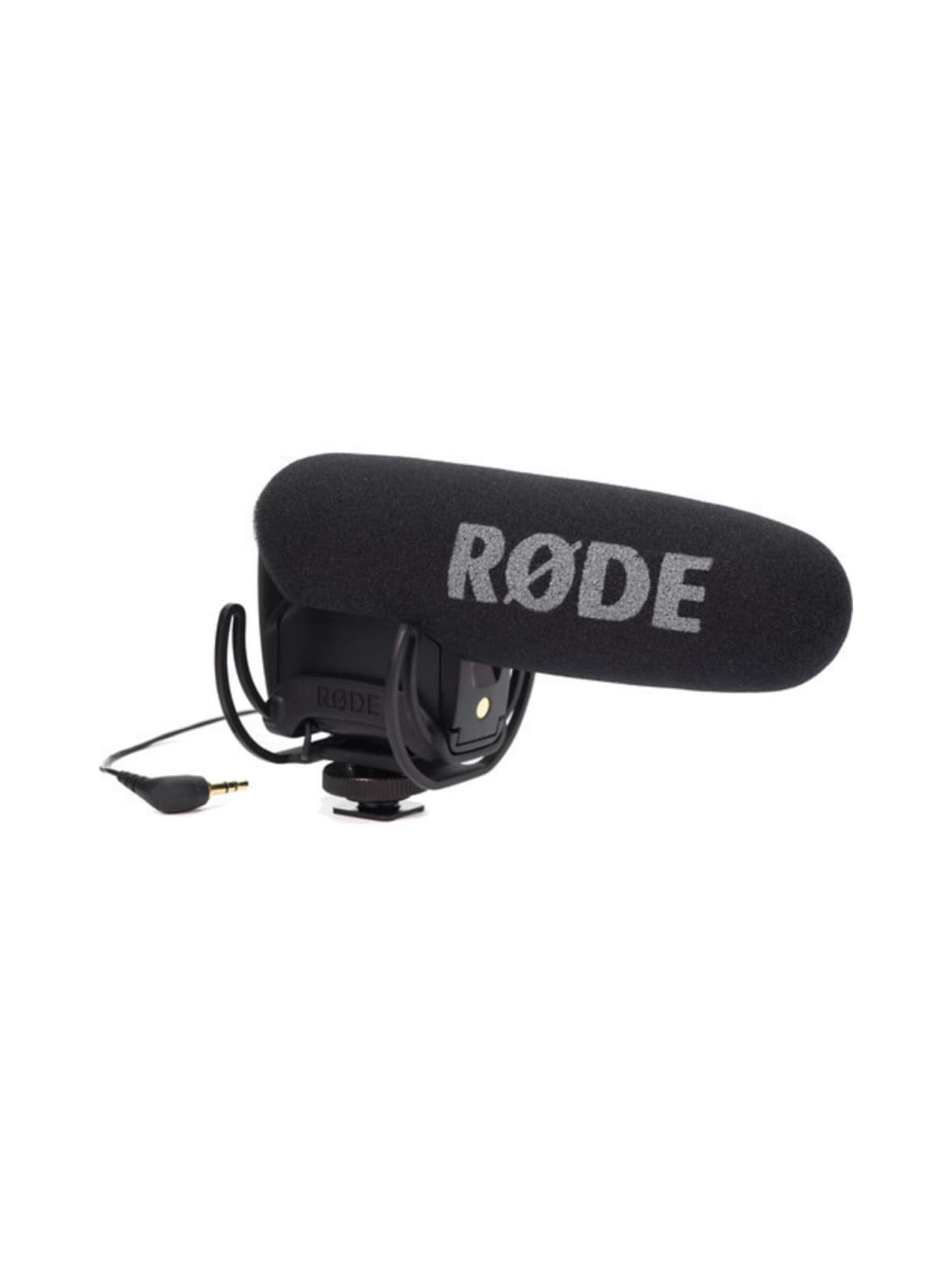 Rode videomic pro rycote suuntamikrofoni