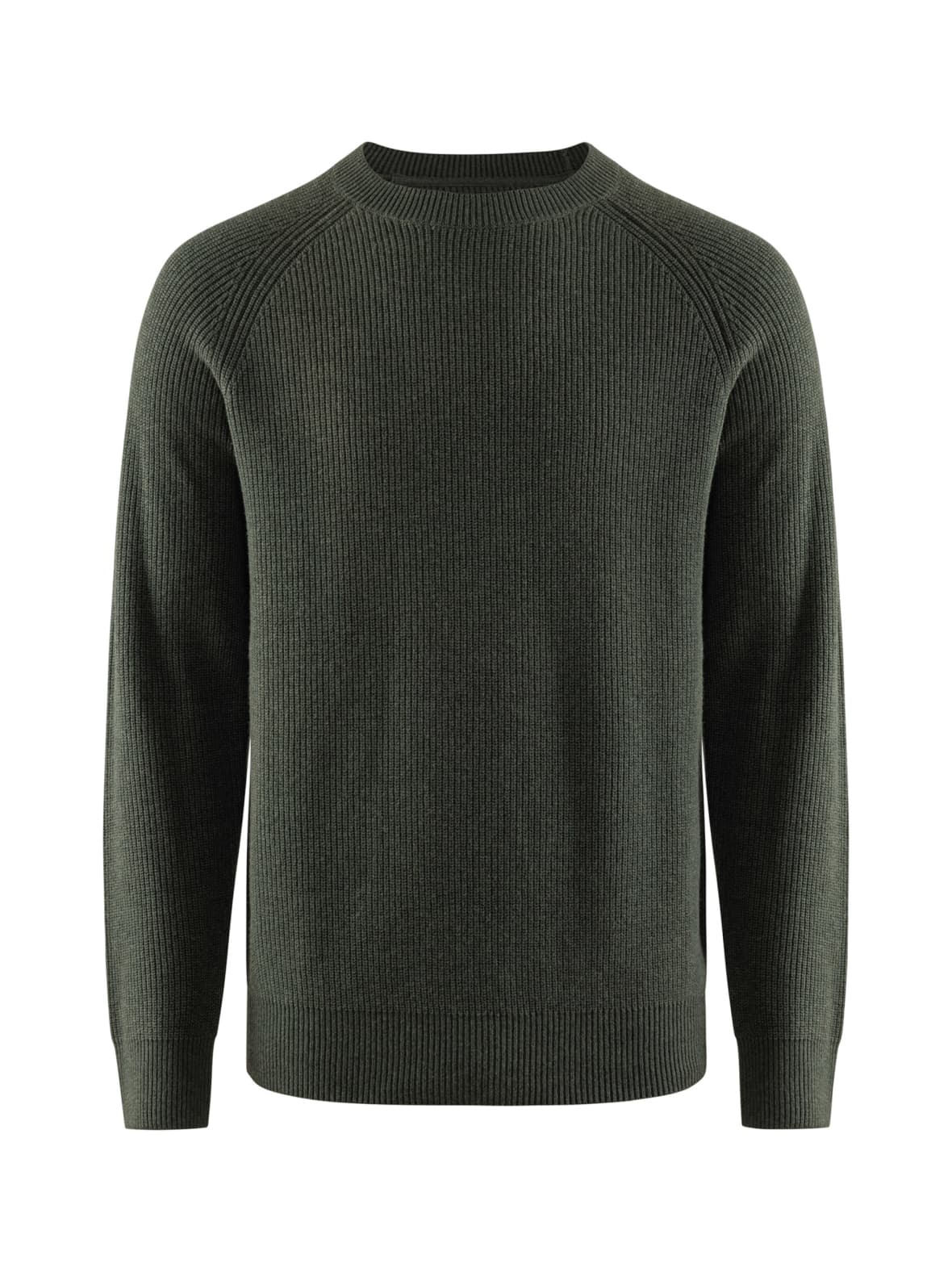 Hayward crew -villa/puuvillaneule