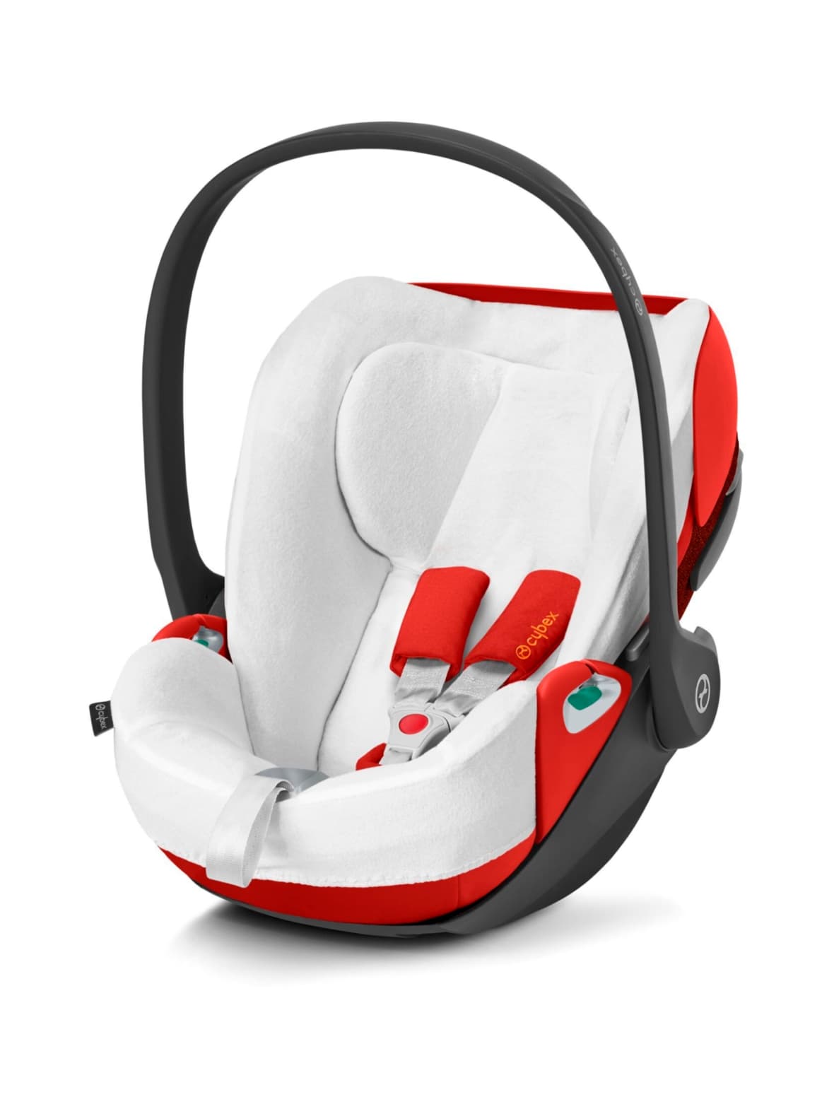 Cybex cloud z2/t kesäpäällinen
