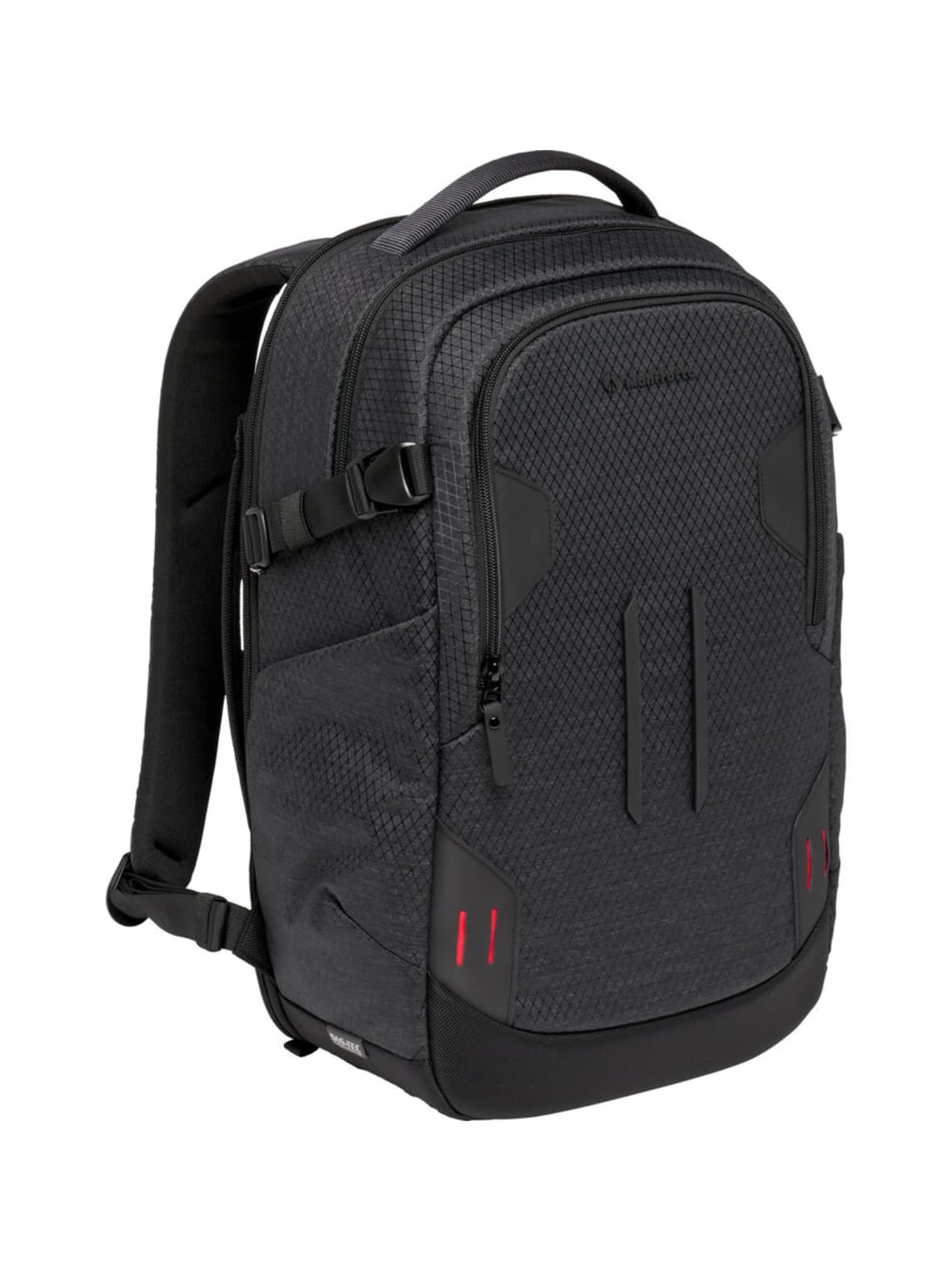 Manfrotto backpack pro light backloader s -kamerareppu