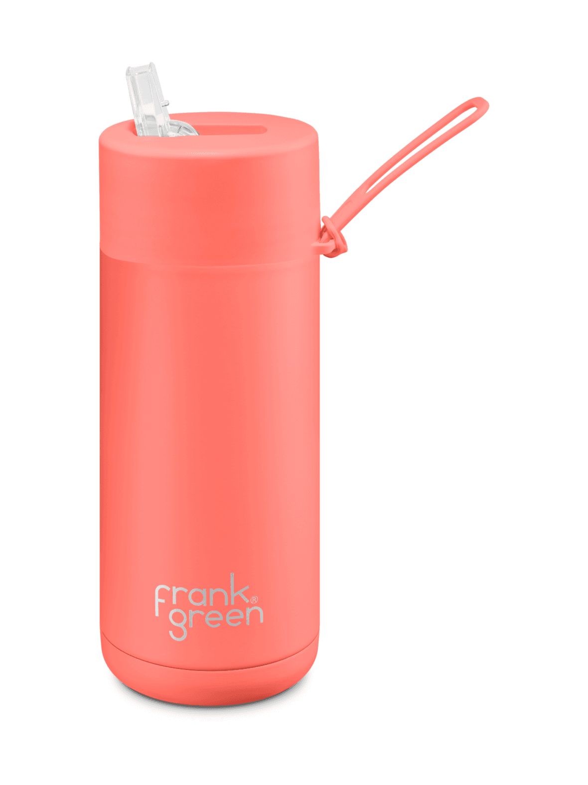 Frank green keraaminen termospillipullo