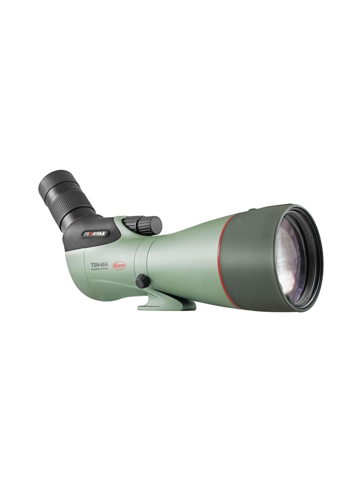 Kowa tsn-88a prominar kaukoputki + 25-60x wa laajakulma zoom