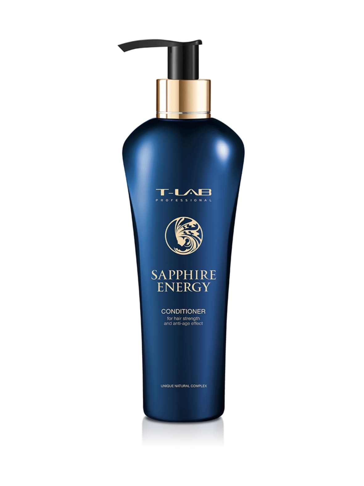 Sapphire energy conditioner -hiusta vahvistava hoitoaine 250ml