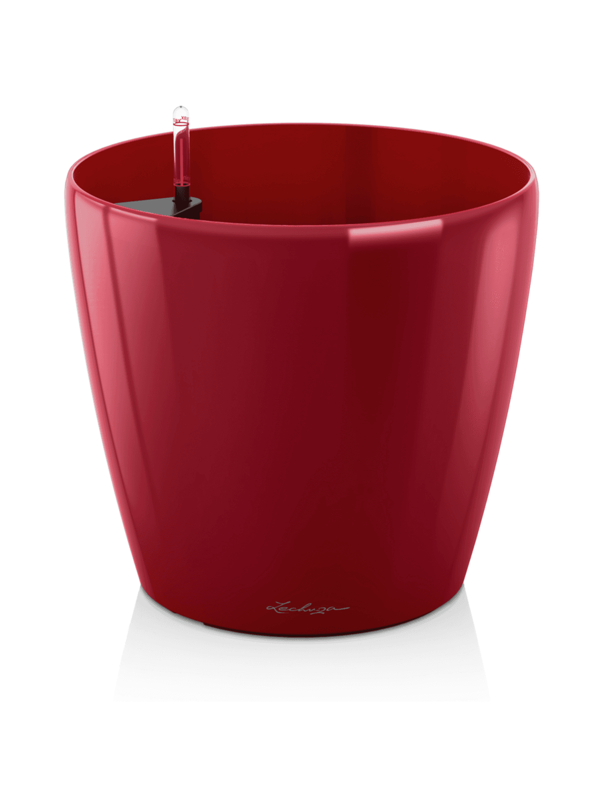 Classico ls punainen altakasteluruukku ∅35cm, korkeus 33cm