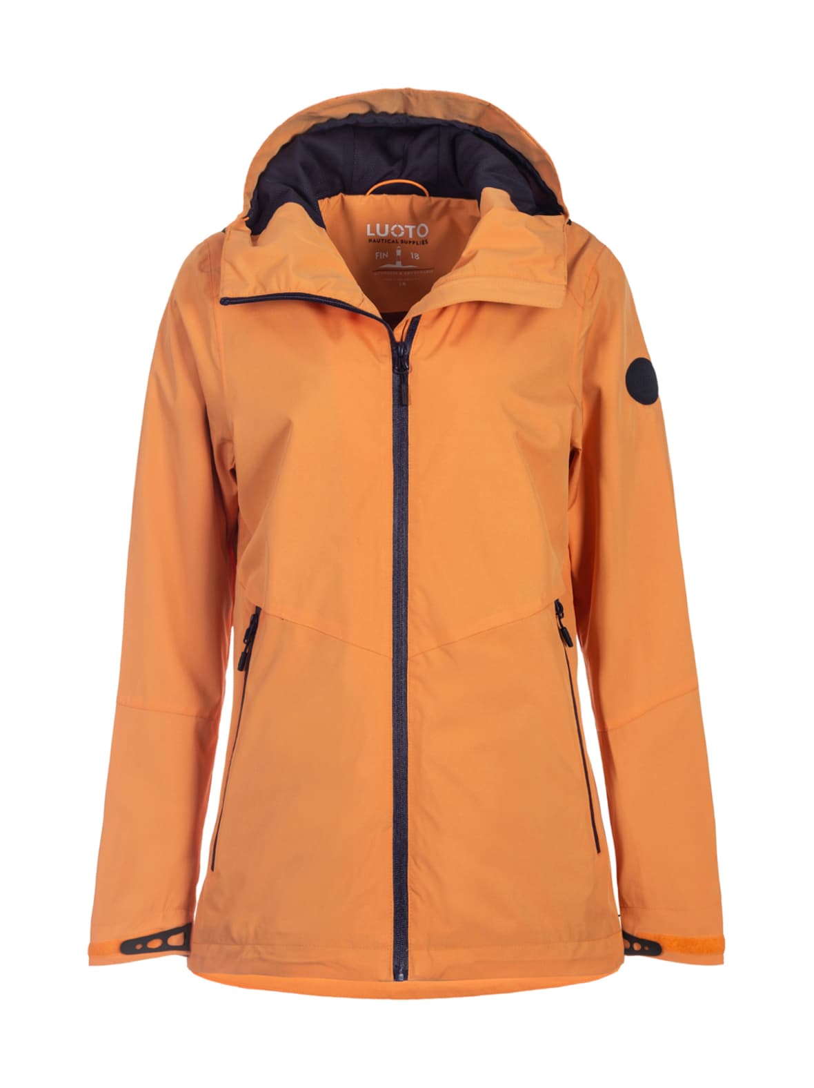 Pilvi naisten ulkoilutakki