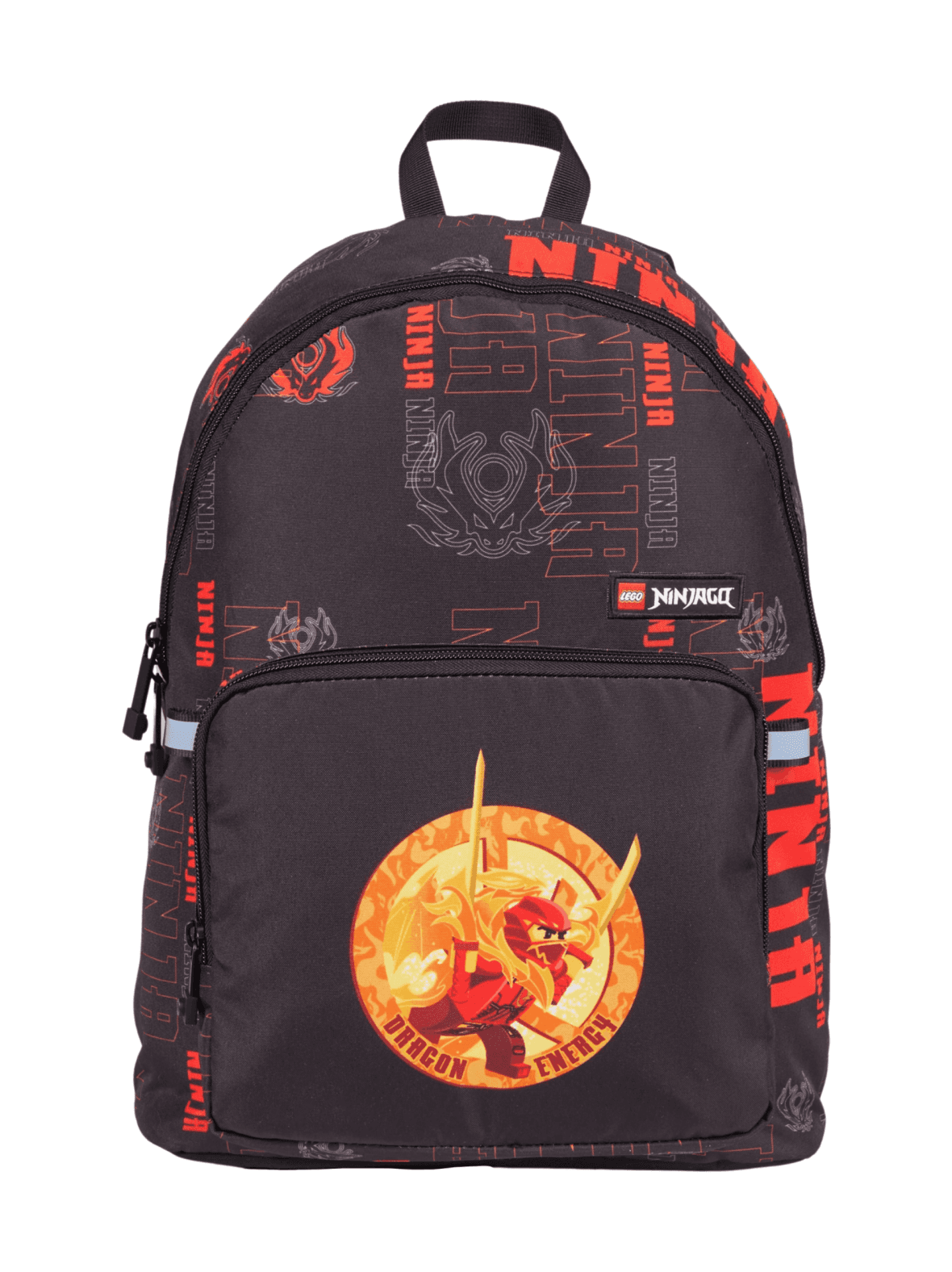 Lego ninjago reppu basic dragon energy