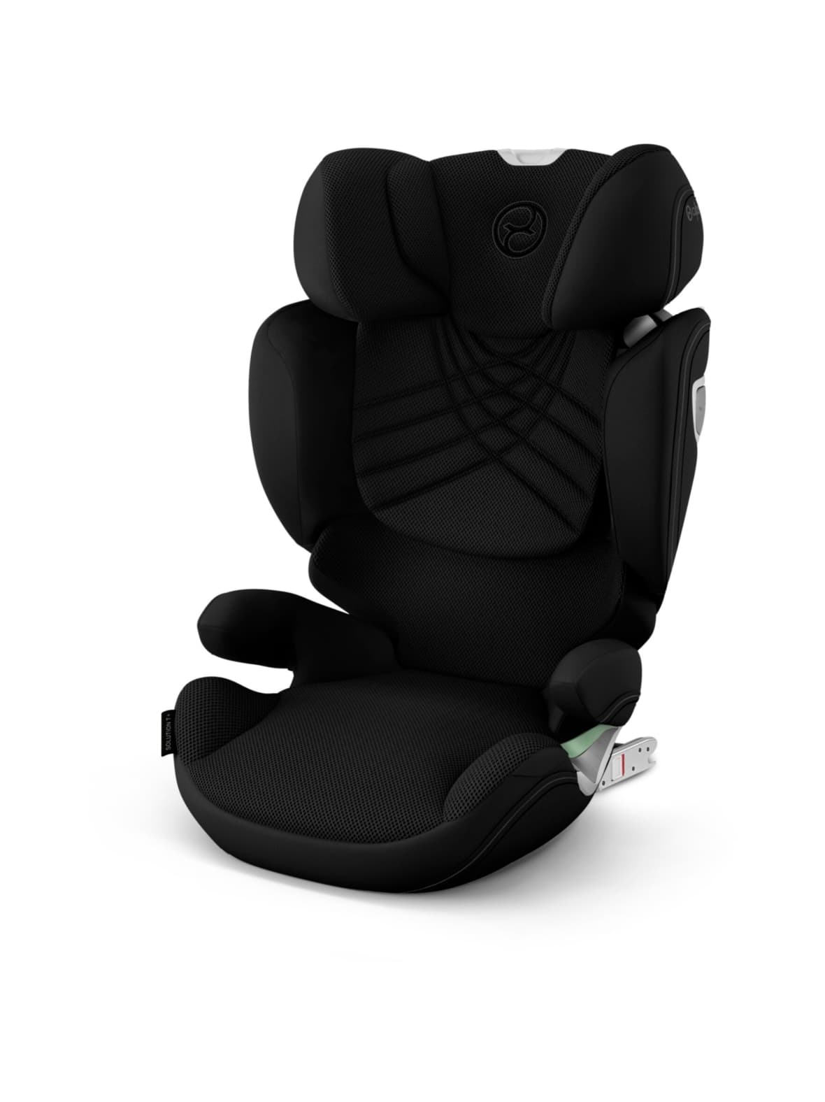 Cybex solution t i-fix turvavyöistuin (100-150cm)