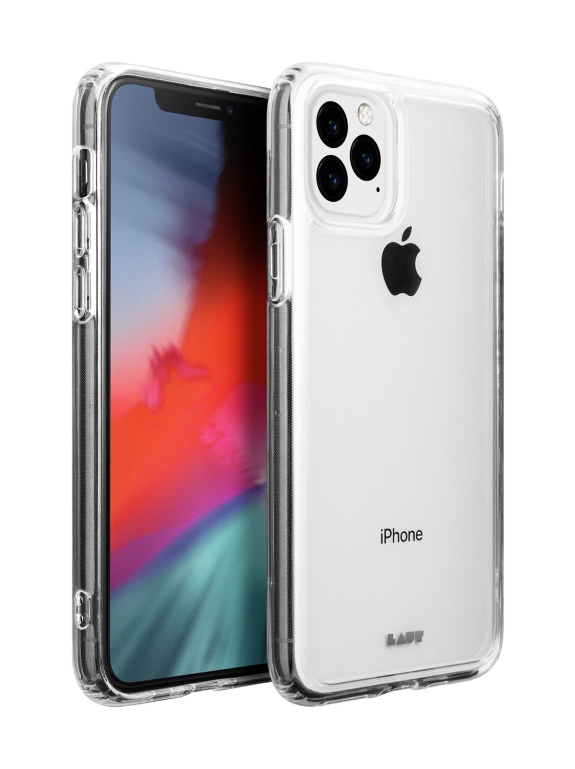 Laut crystal-x - suojakuori iphone 11 pro max