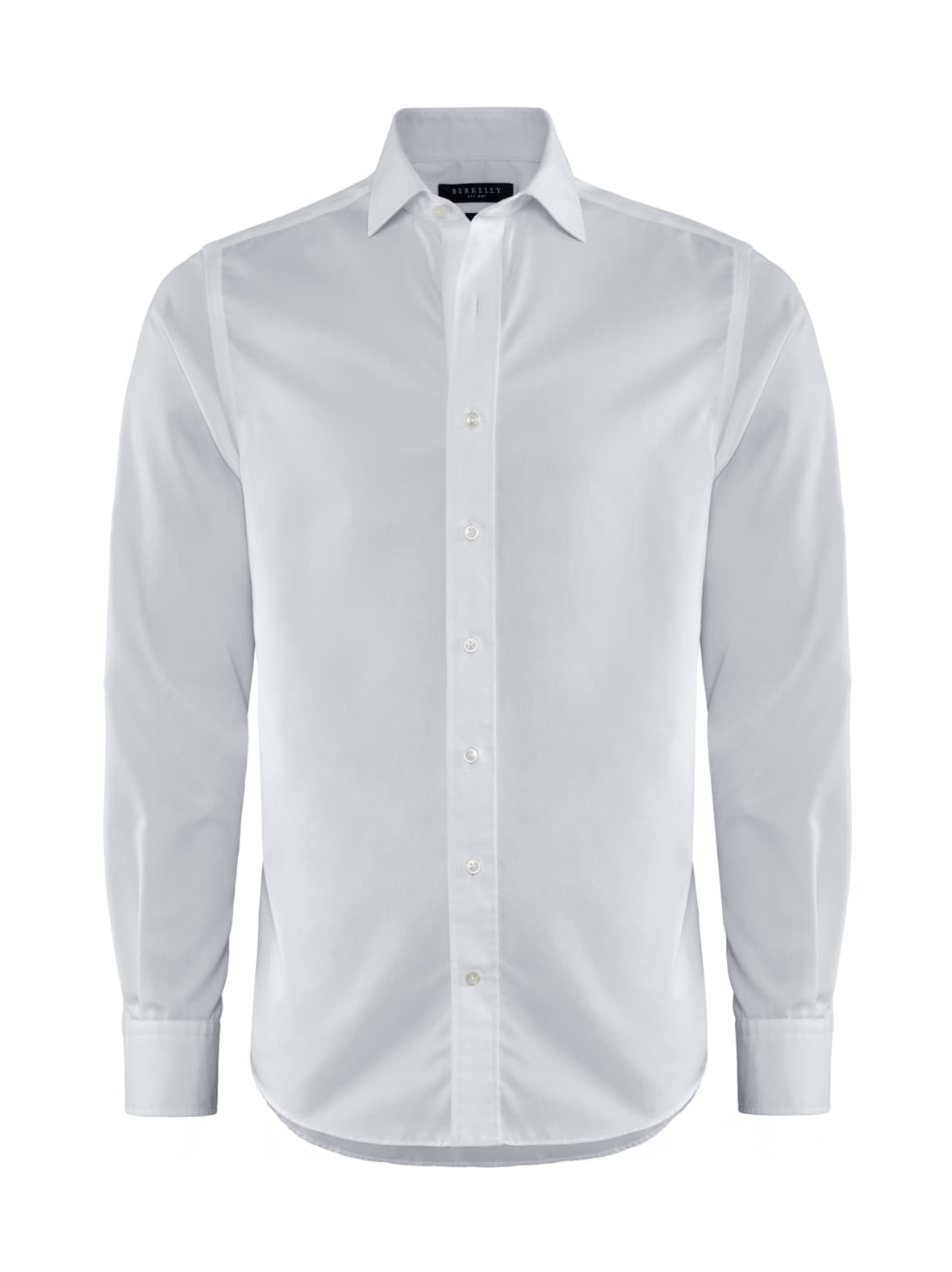 Plainton non-iron shirt -kauluspaita
