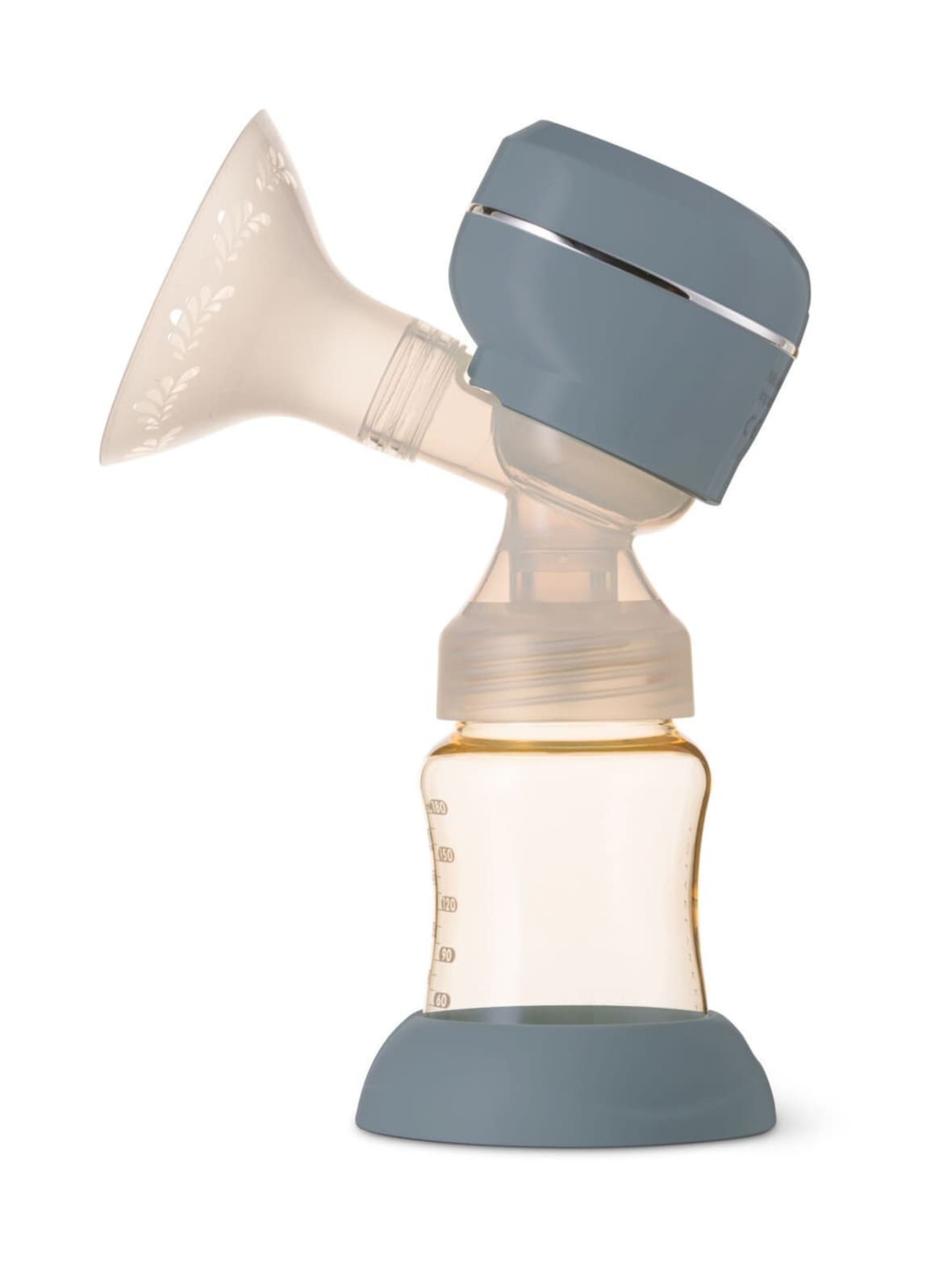 Lola & lykke rintapumppu ja maidonsäilytyspussit 30kpl