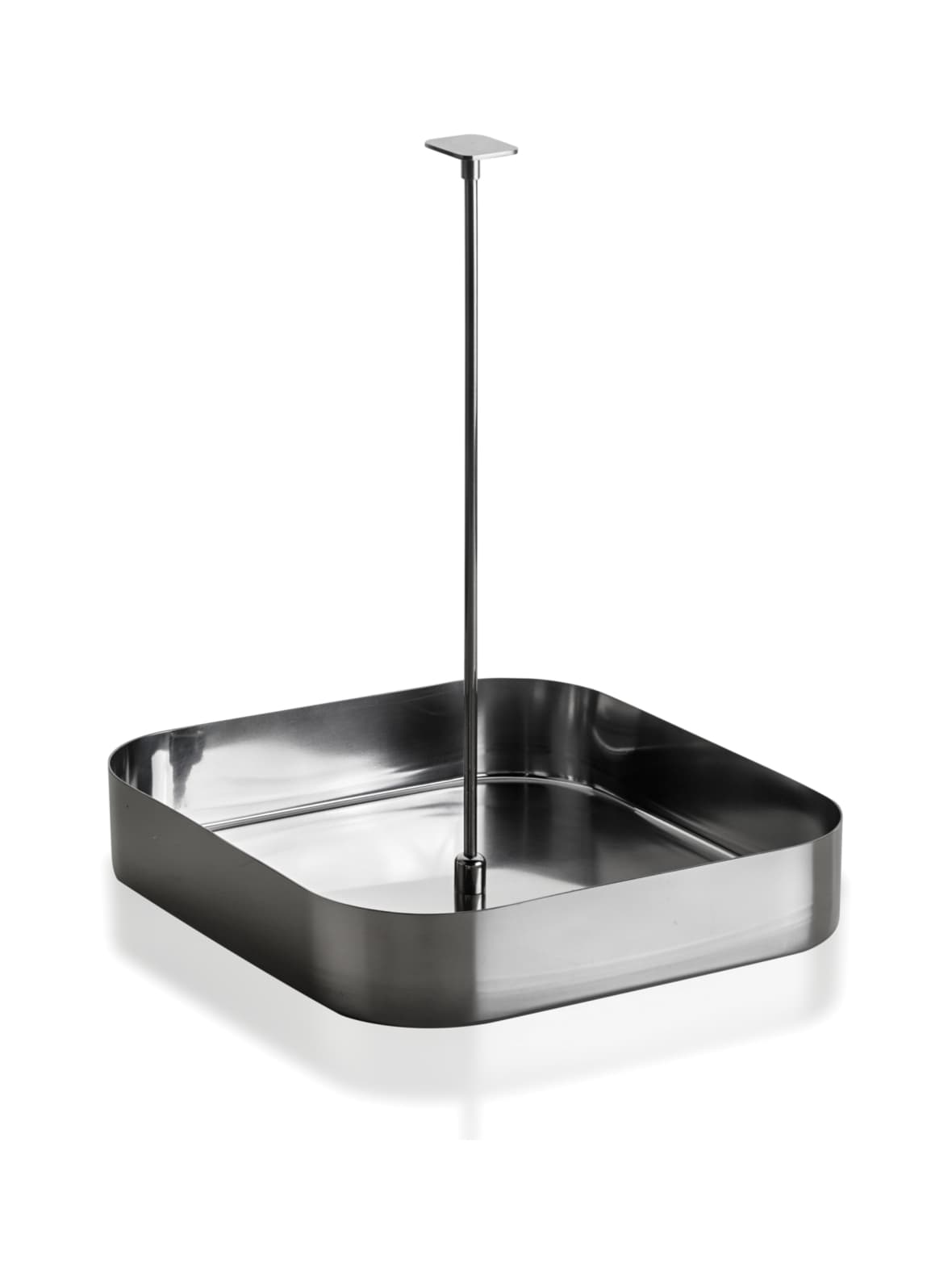 Stile by pininfarina kahvallinen tarjoiluvati 22x22