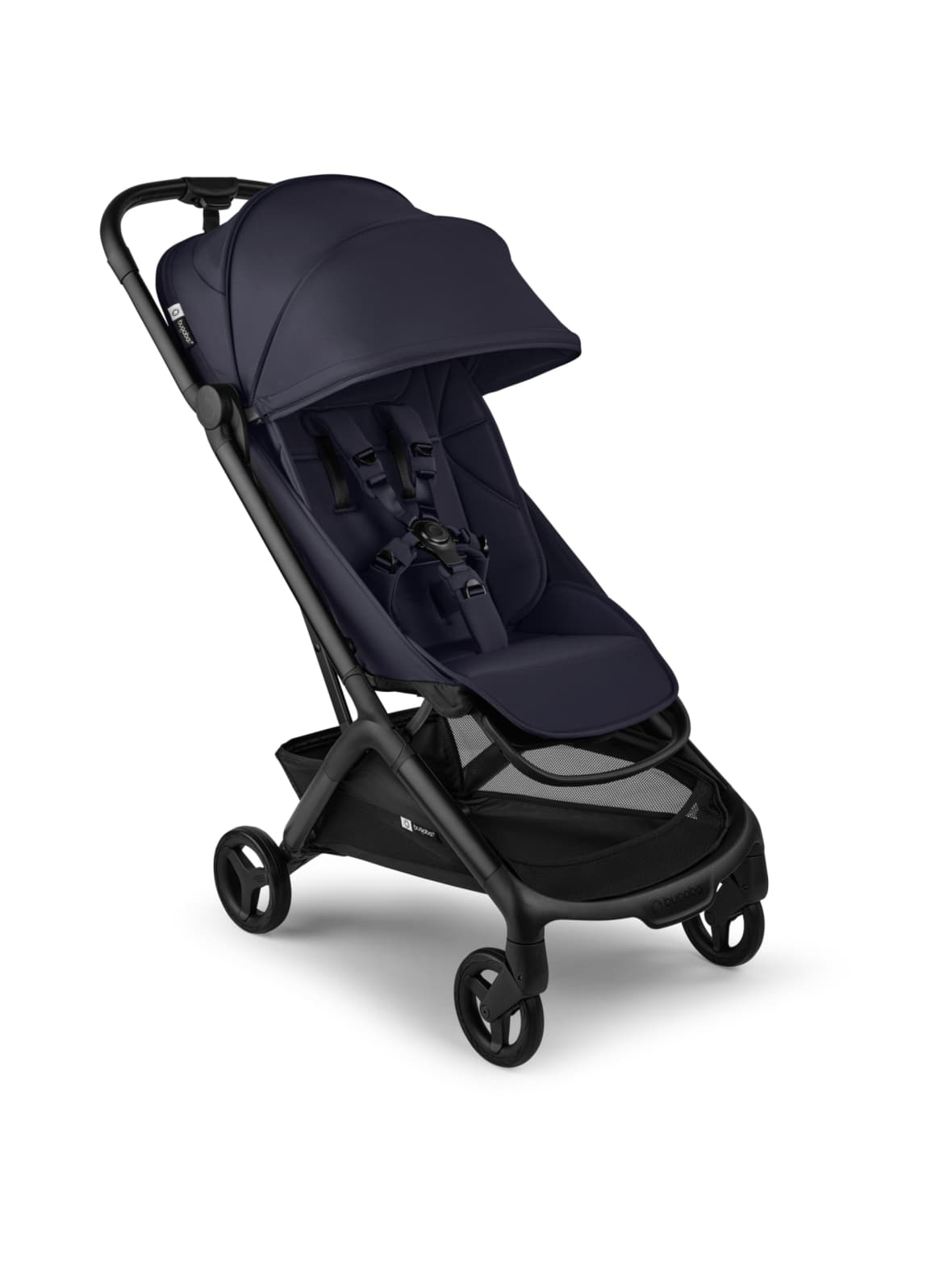 Bugaboo butterfly2 matkarattaat complete