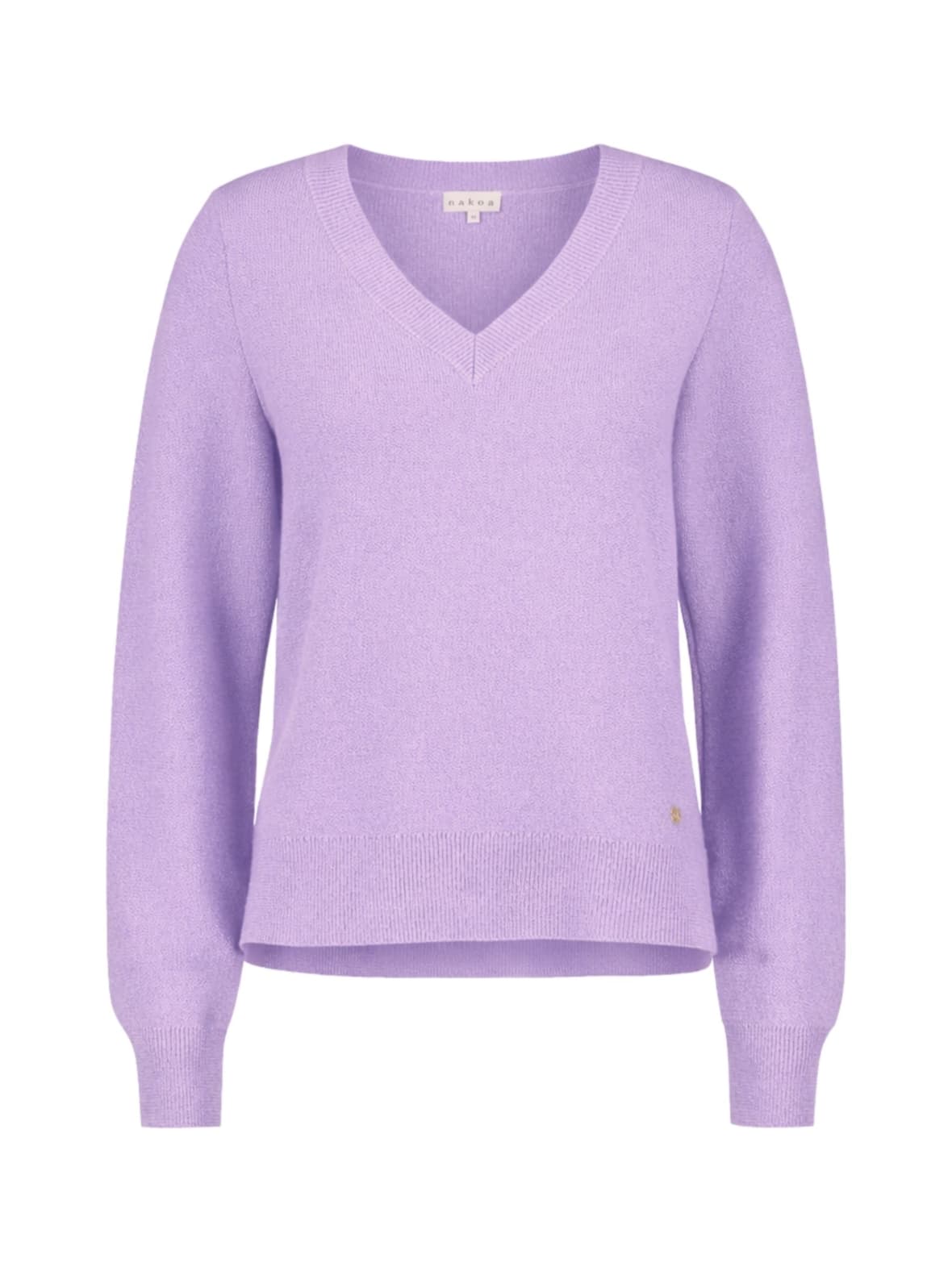 Kelly jumper light, lavender