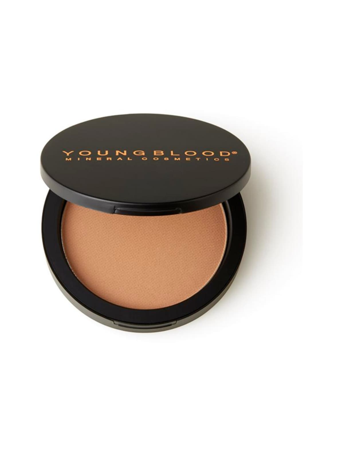 Defining bronzer -mineraaliaurinkopuuteri / varjostusväri 8g