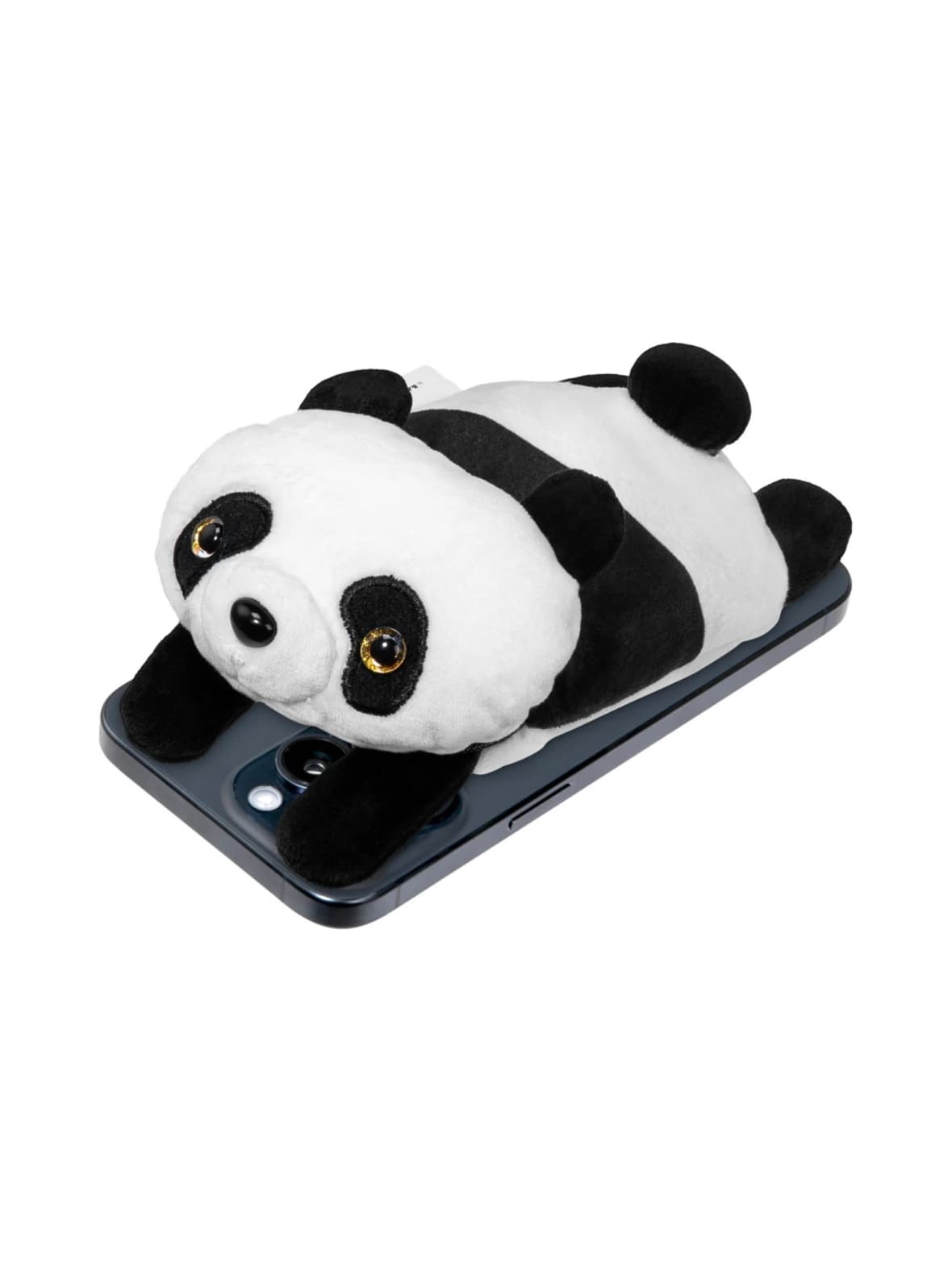 Magmoji wallet panda
