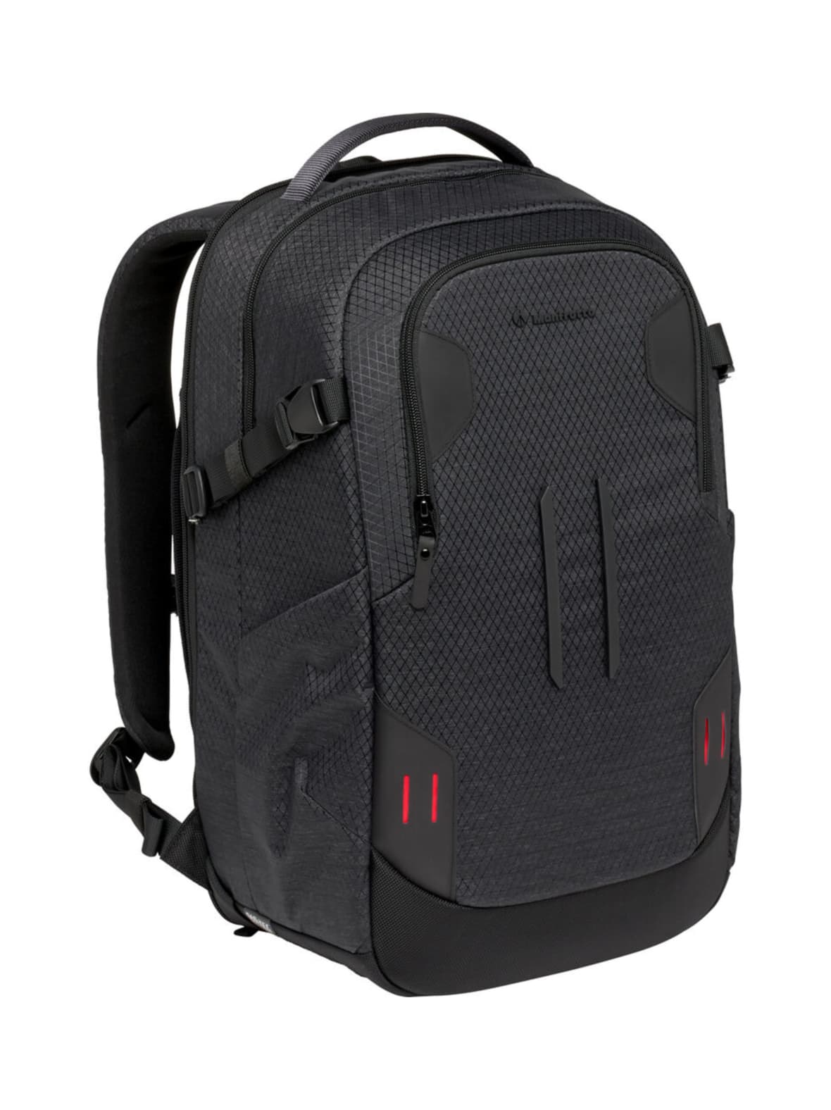 Manfrotto backpack pro light backloader m -kamerareppu