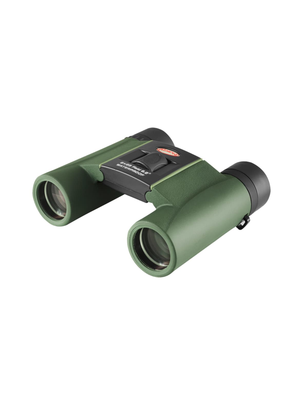 Kowa 8x25 sv ii kiikarit