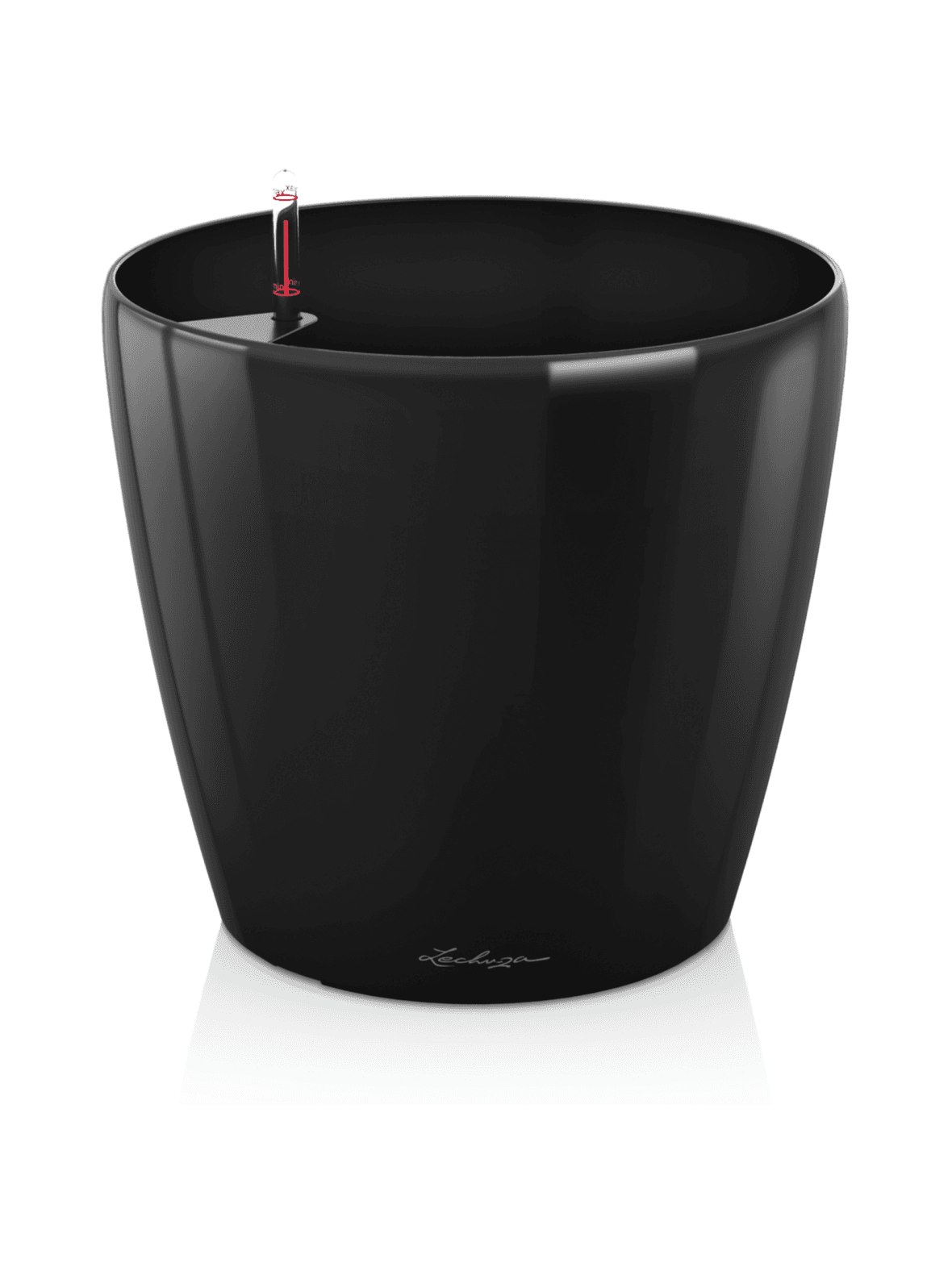 Classico ls musta altakasteluruukku ∅35cm, korkeus 33cm