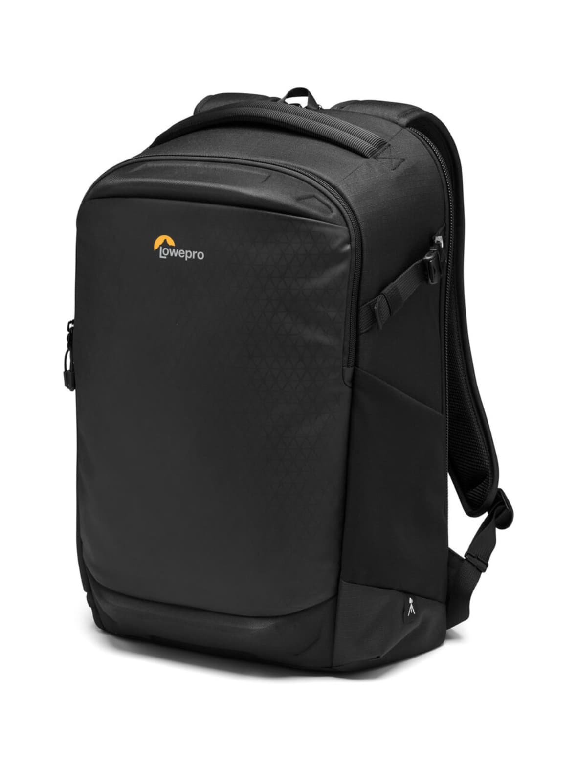 Lowepro flipside 400 aw iii kamerareppu - musta