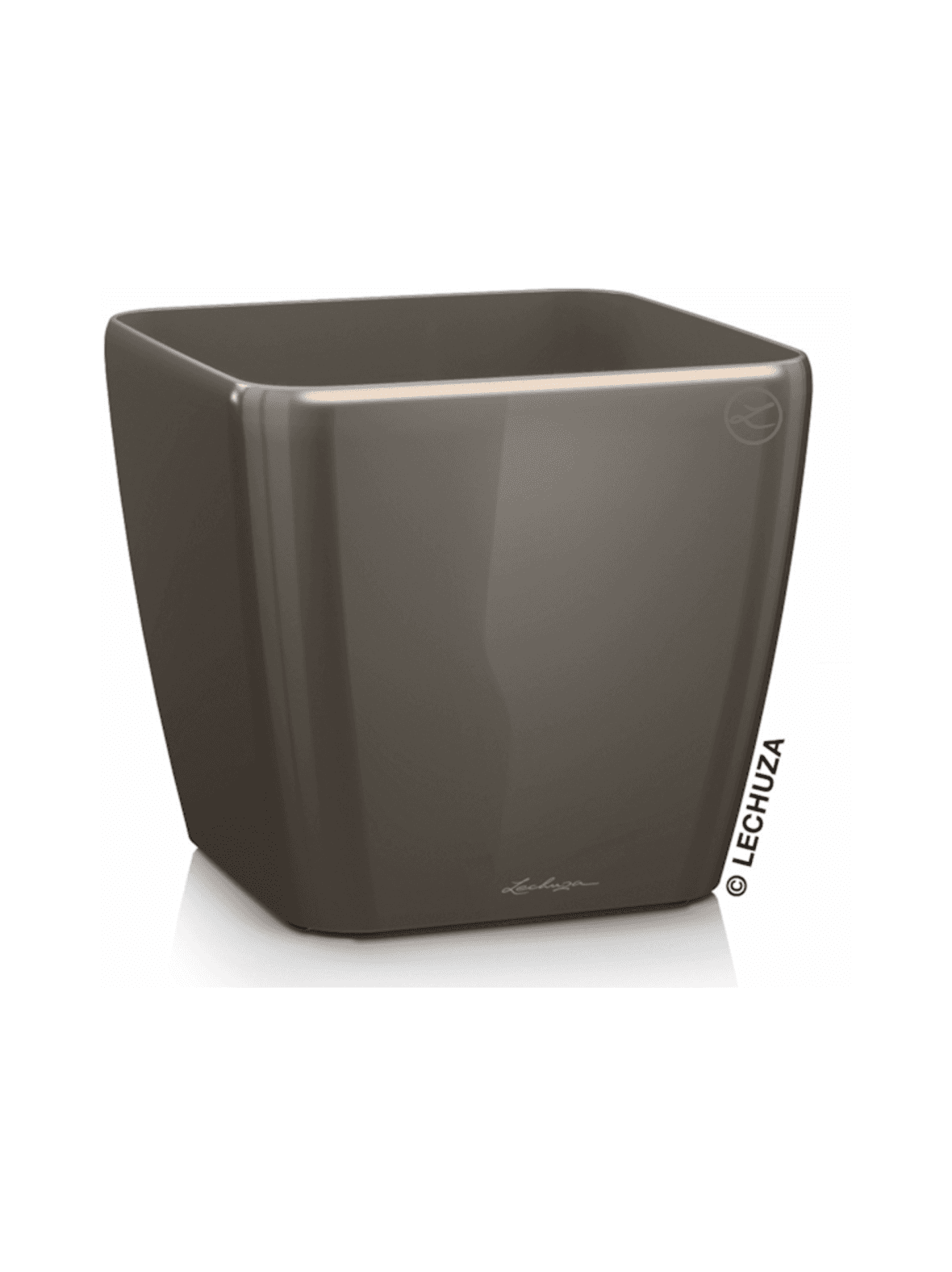 Quadro taube altakasteluruukku  ∅28cm, korkeus 26cm