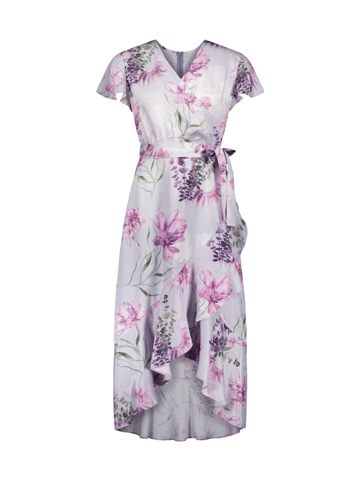 Annika dress, oceania