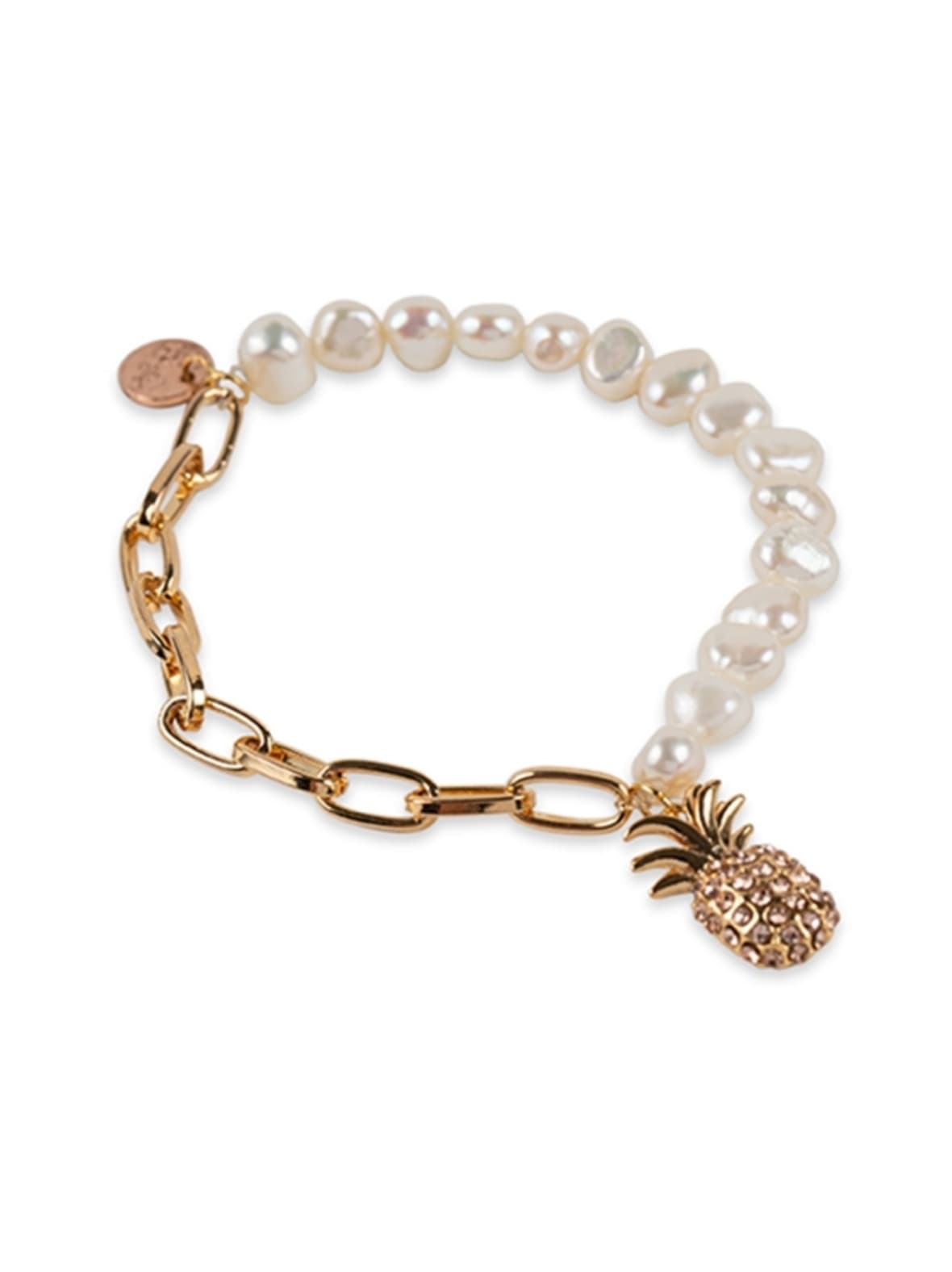 Blush-classy rannekoru