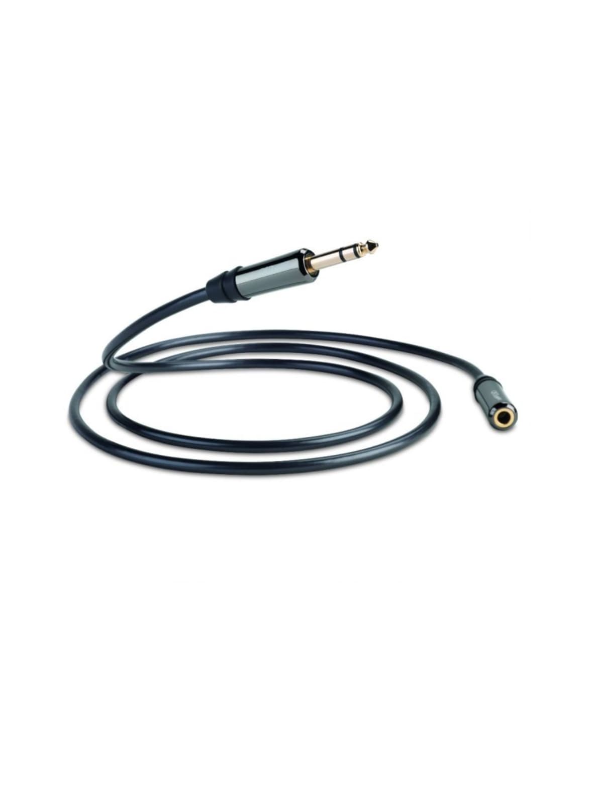 Qed performance headphone 6.35mm ext, 3m
