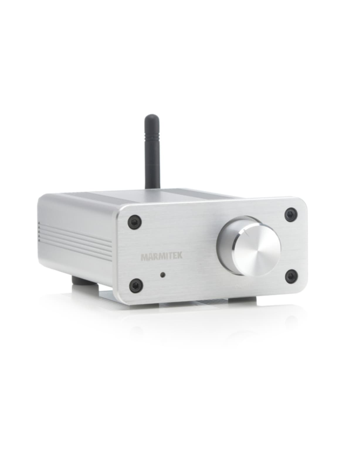 Marmitek boomboom 460 2x20w vahvistin bluetooth aptx vastaanottimella
