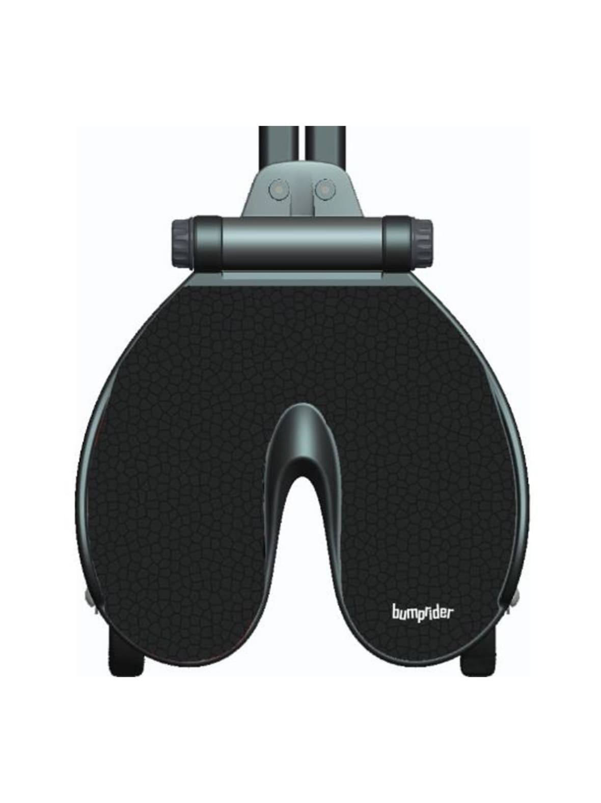 Bumprider seisomalauta