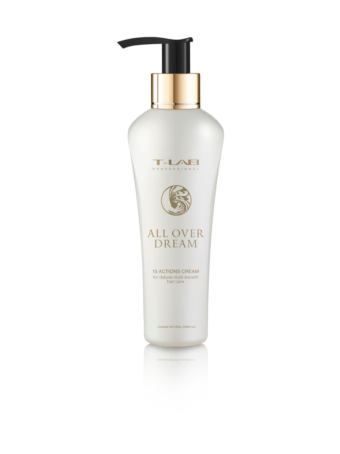 All over dream -hoito- ja muotoiluvoide hiuksille 130ml