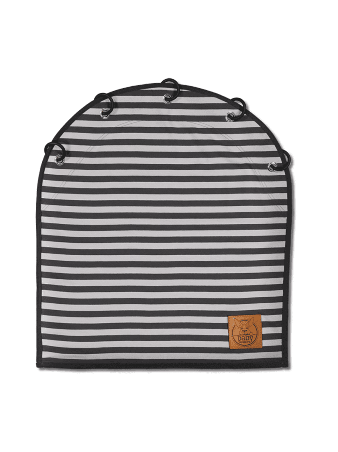 Baby wallaby vaunuverho