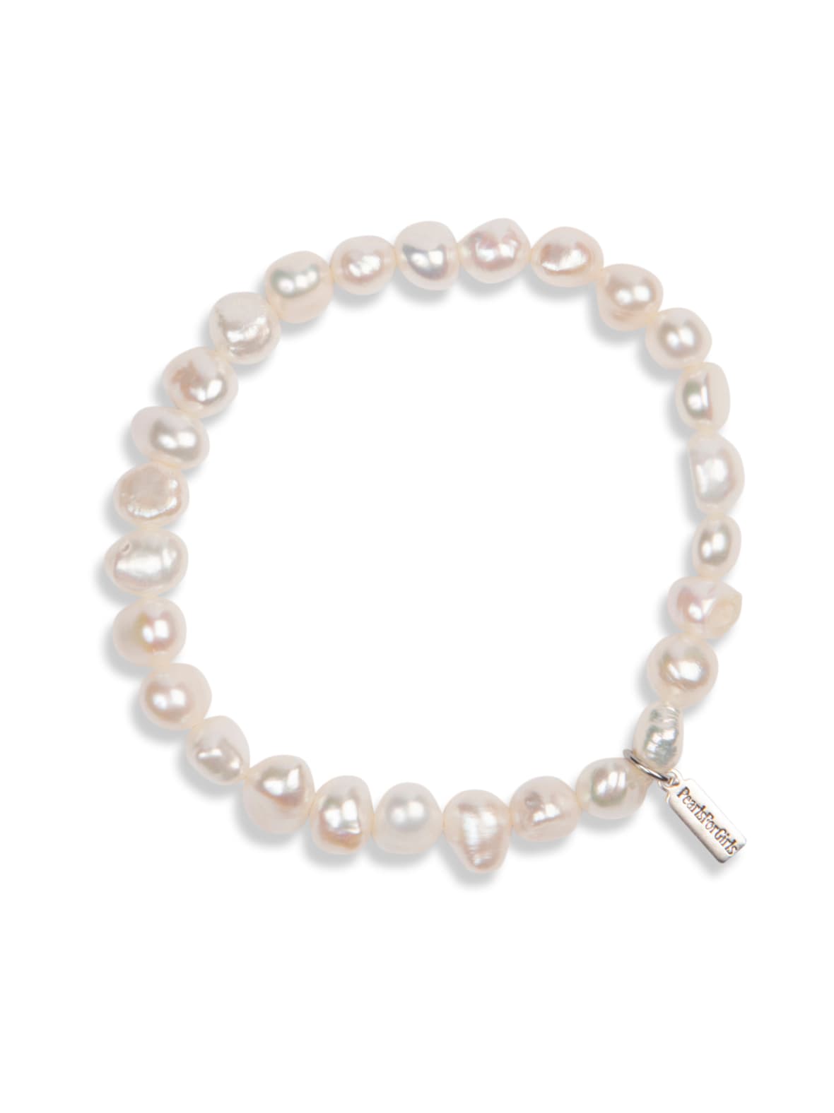 Pearls for girls-annie rannekoru