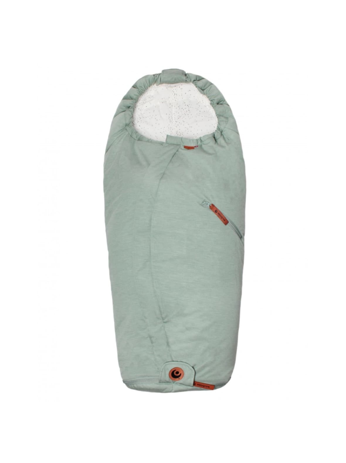 Easygrow lyng lämpöpussi rattaaseen