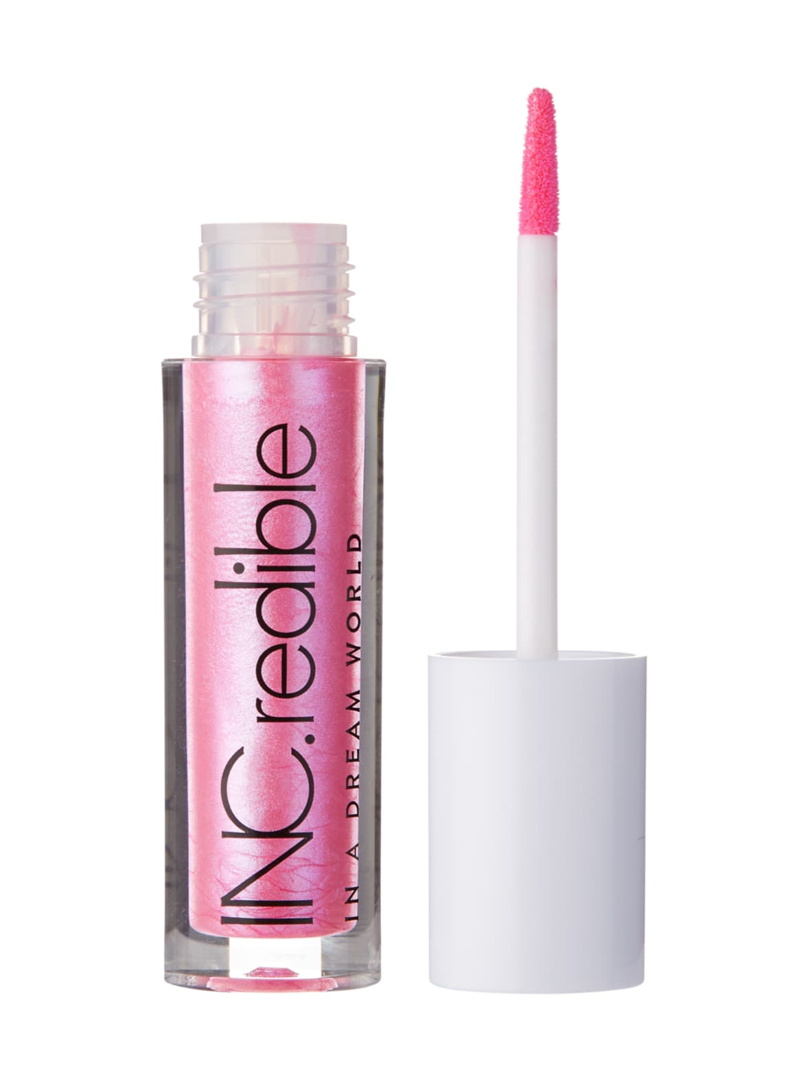 In a dream world iridescent sheer gloss -hohdehuulikiille 3,48ml