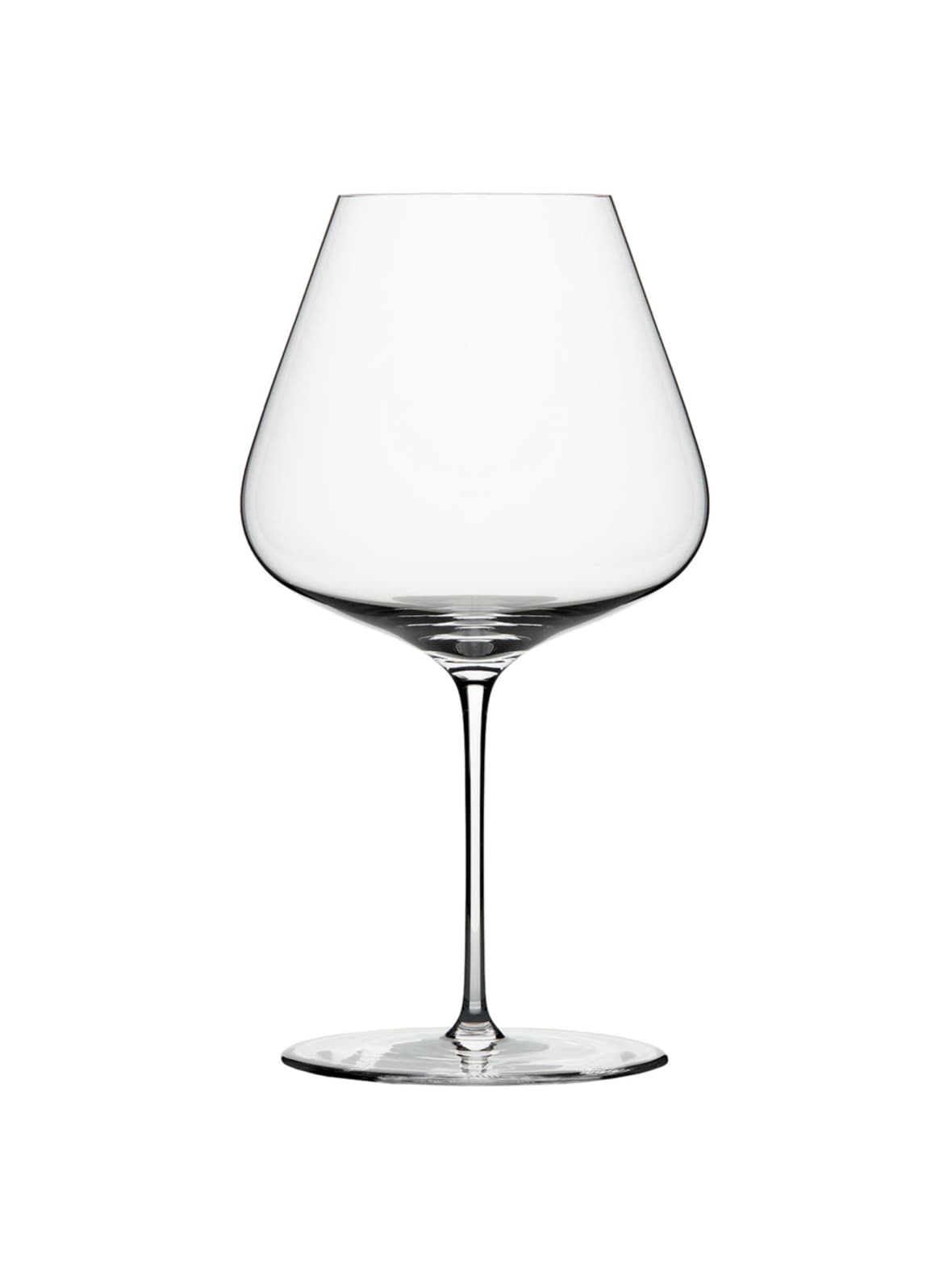 Punaviinilasi zalto denk'art burgundy (6 kpl)