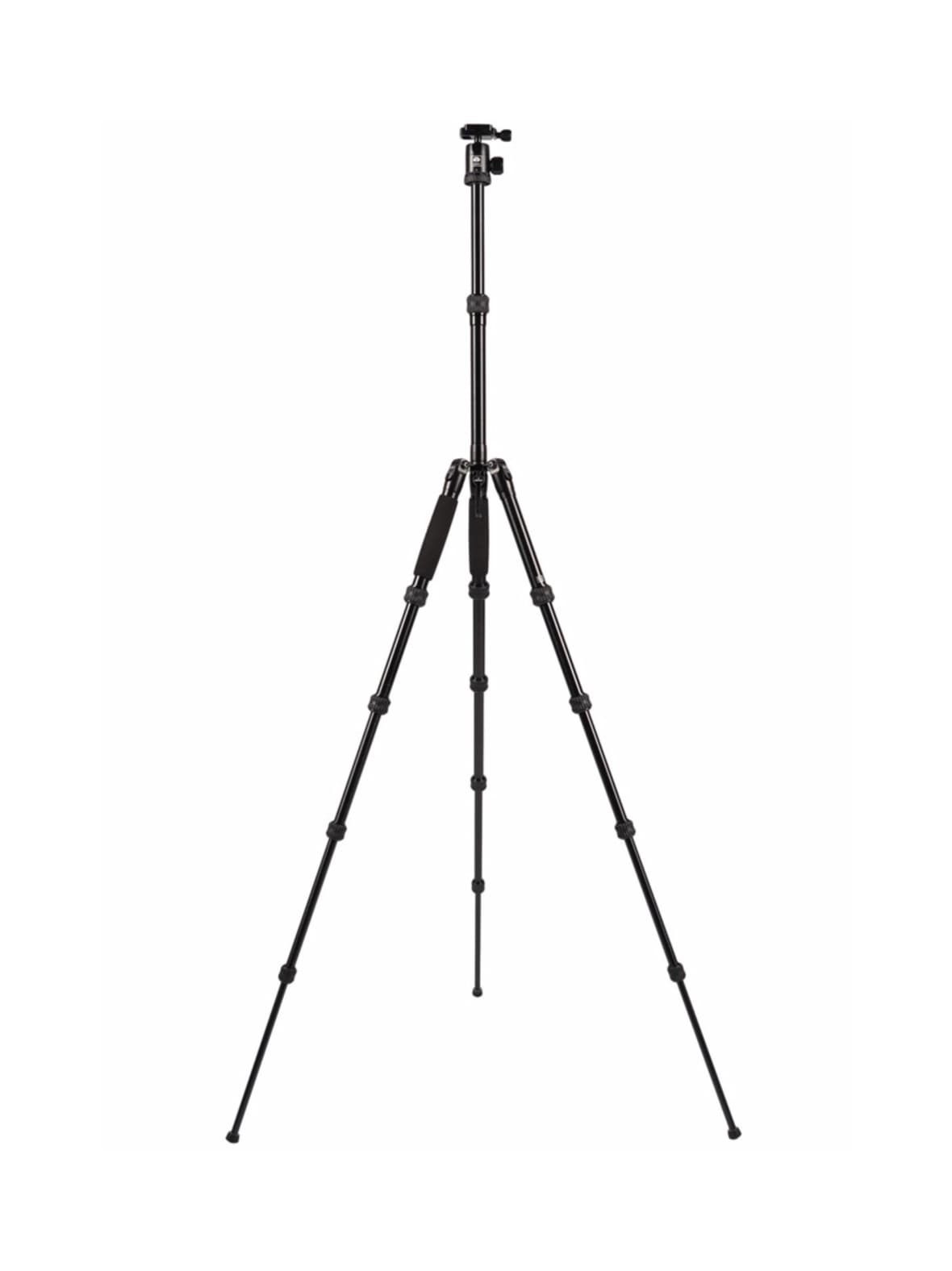 Sirui traveler 5a - alumiininen kolmijalka