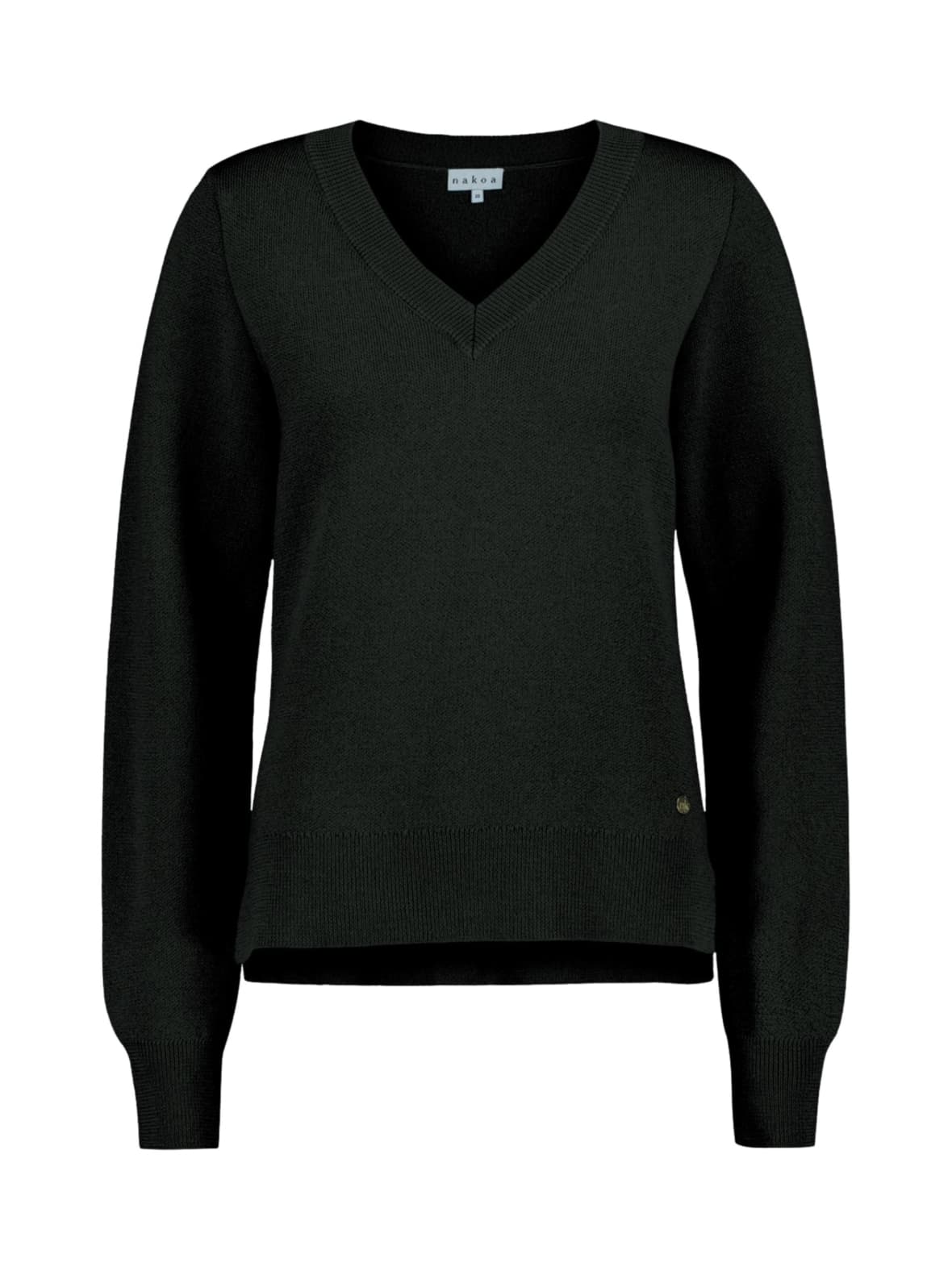 Kelly jumper, black