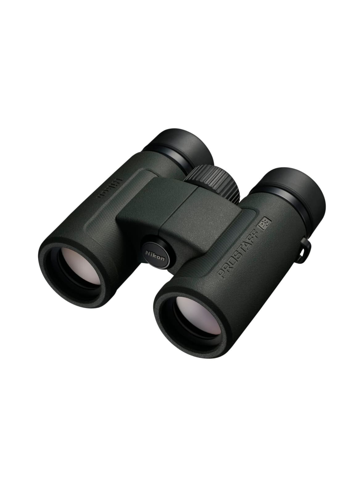 Nikon prostaff p3 10x30 -kiikarit