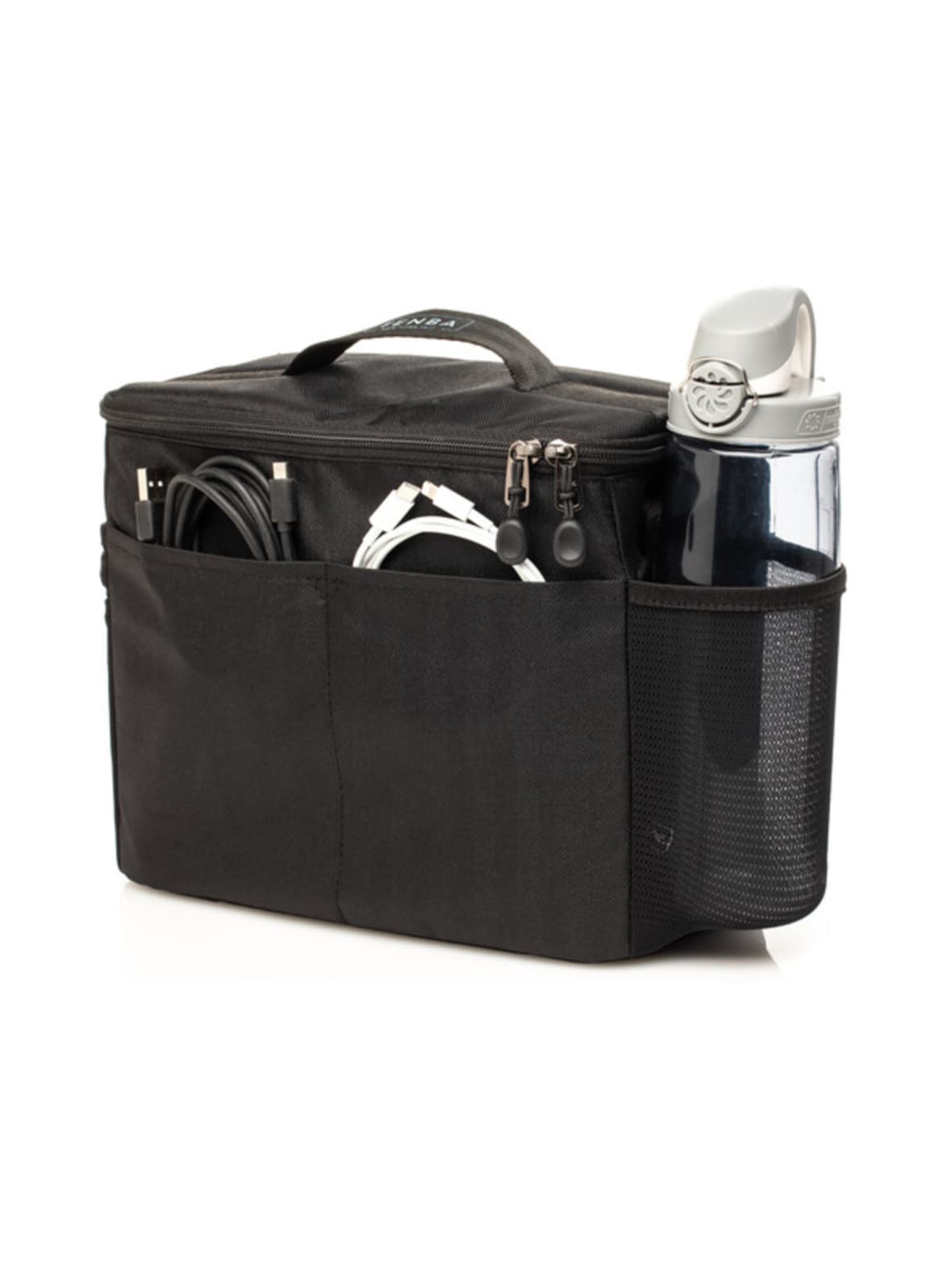 Tenba byob 10 camera insert - musta