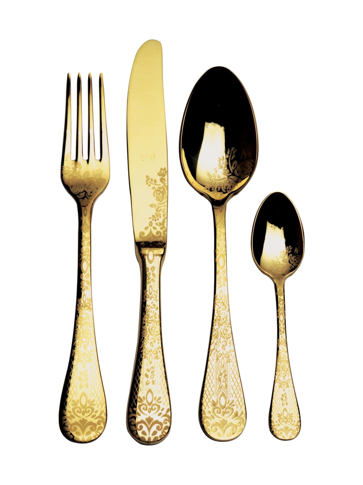 Casablanca oro aterinsetti 24 osaa