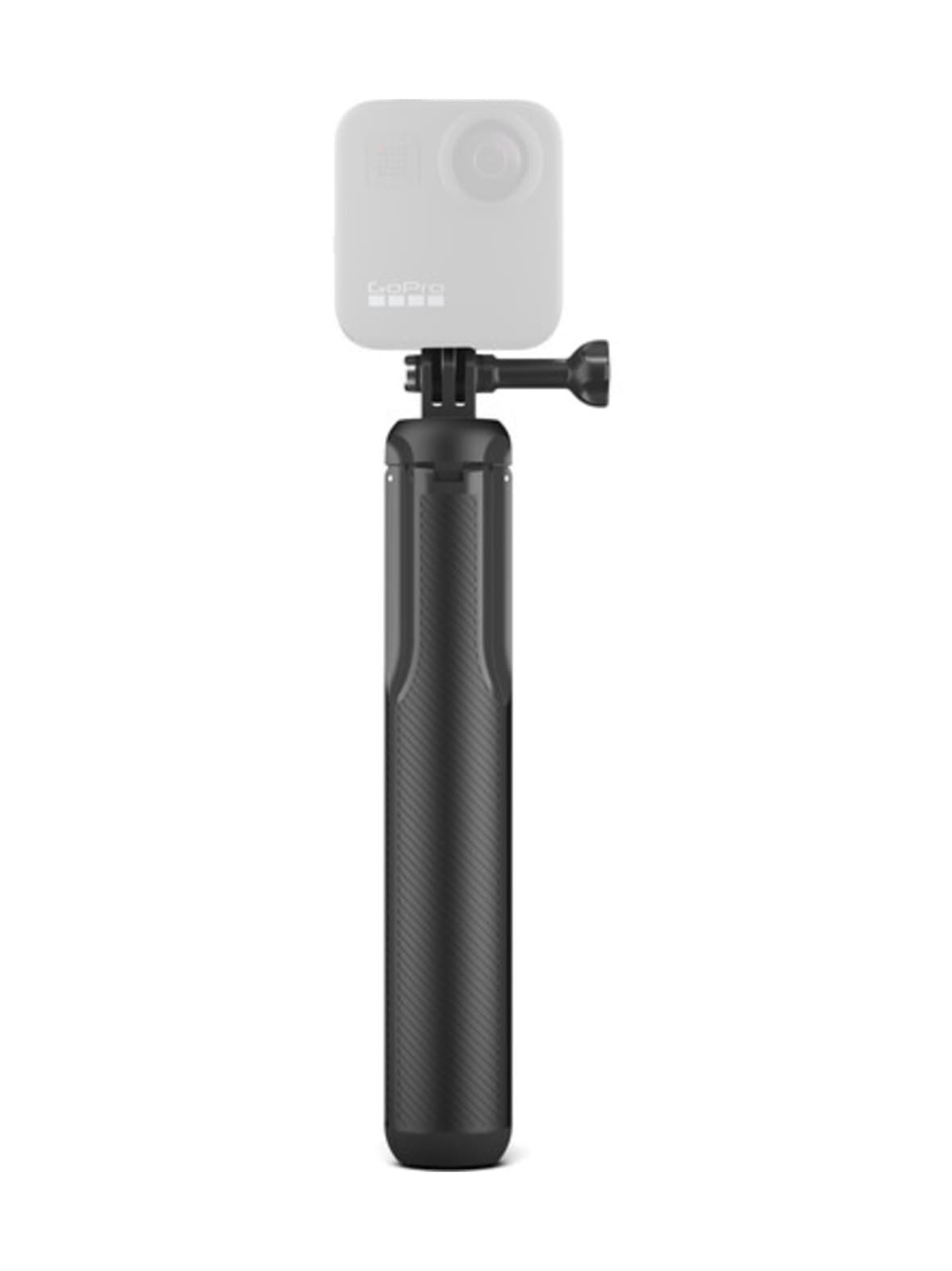 Gopro max grip -kahva ja kolmijalka